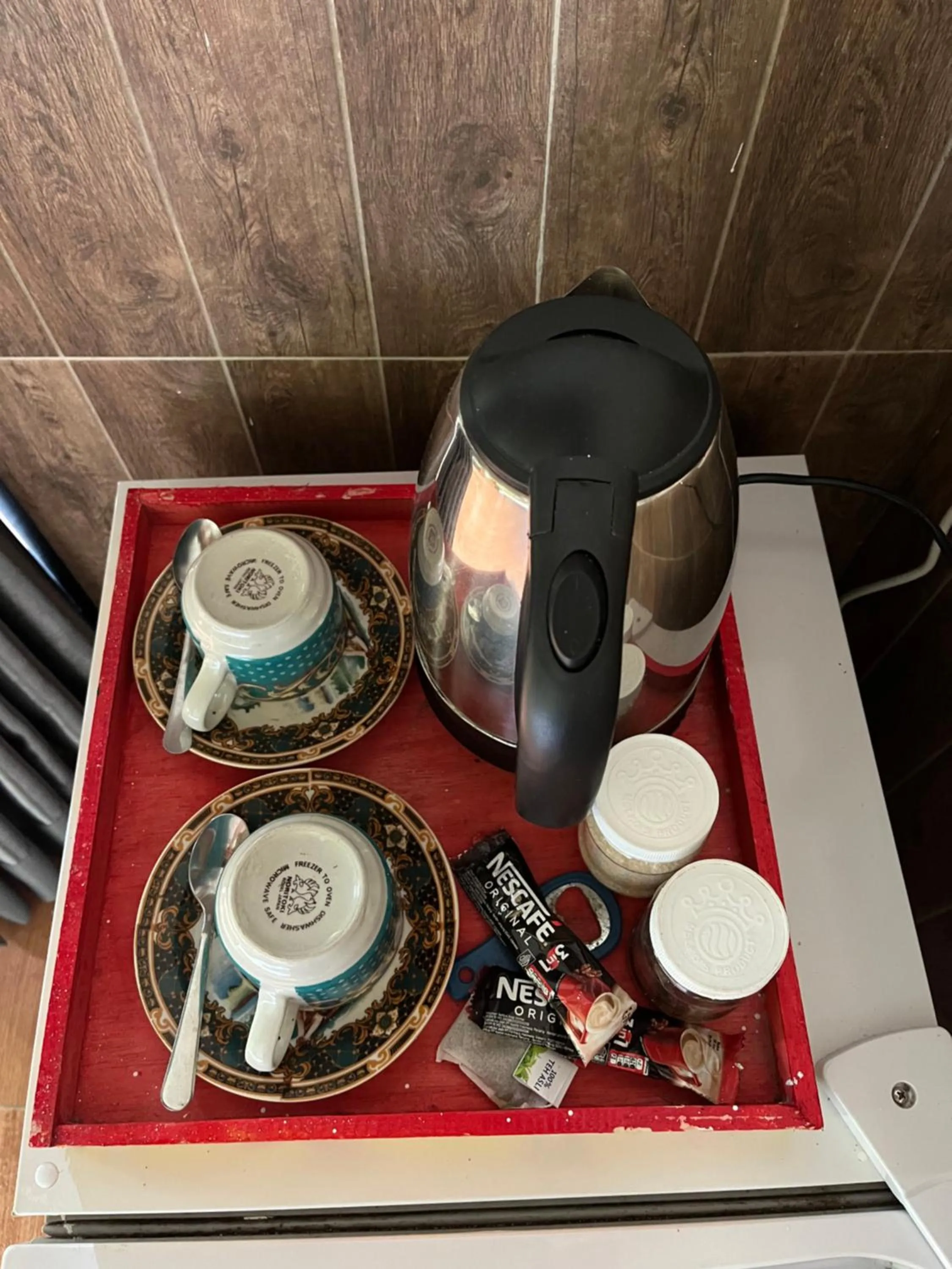 Khrisna Hs and Cottages