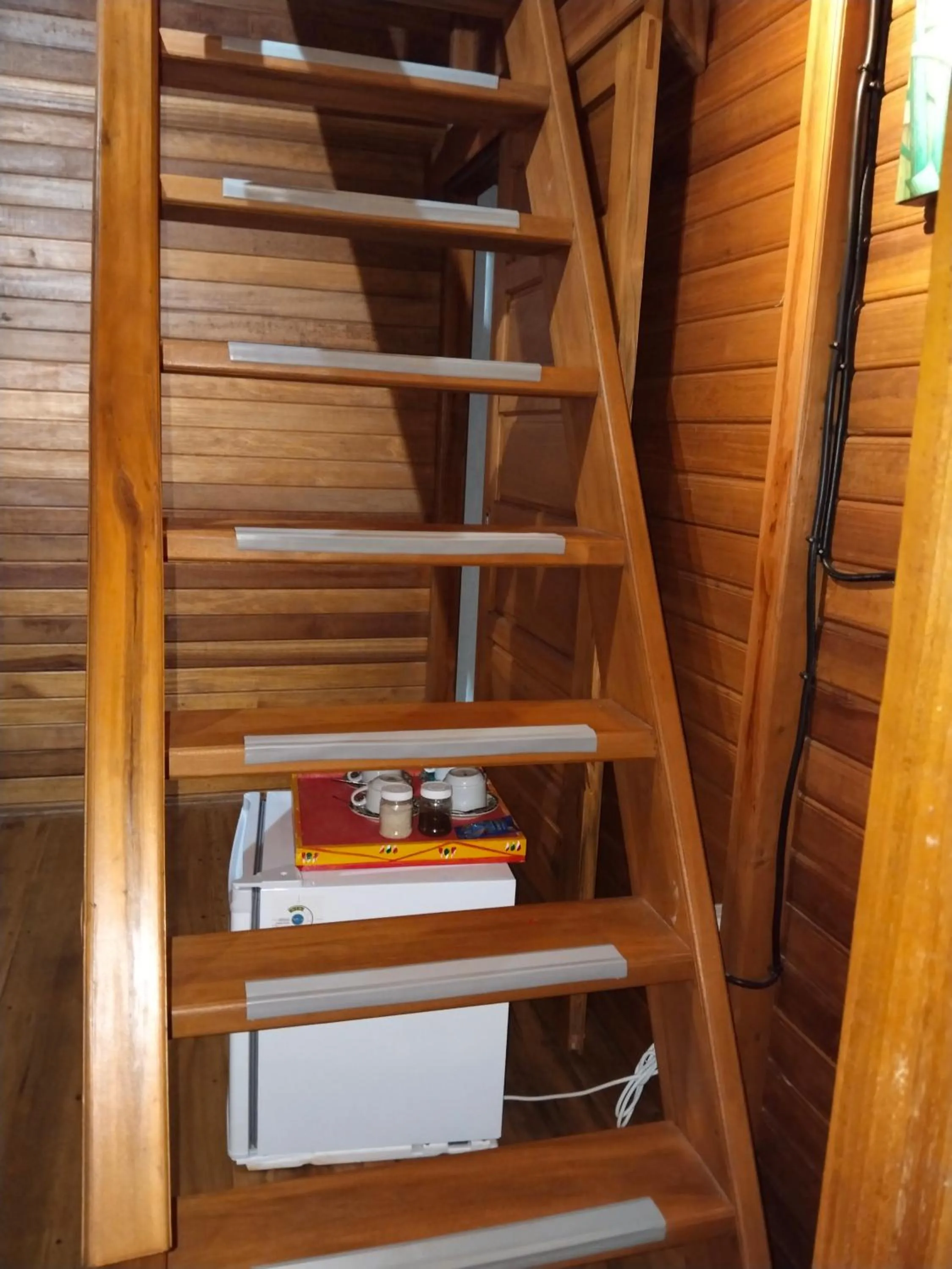 Property building in Khrisna Hs and Cottages