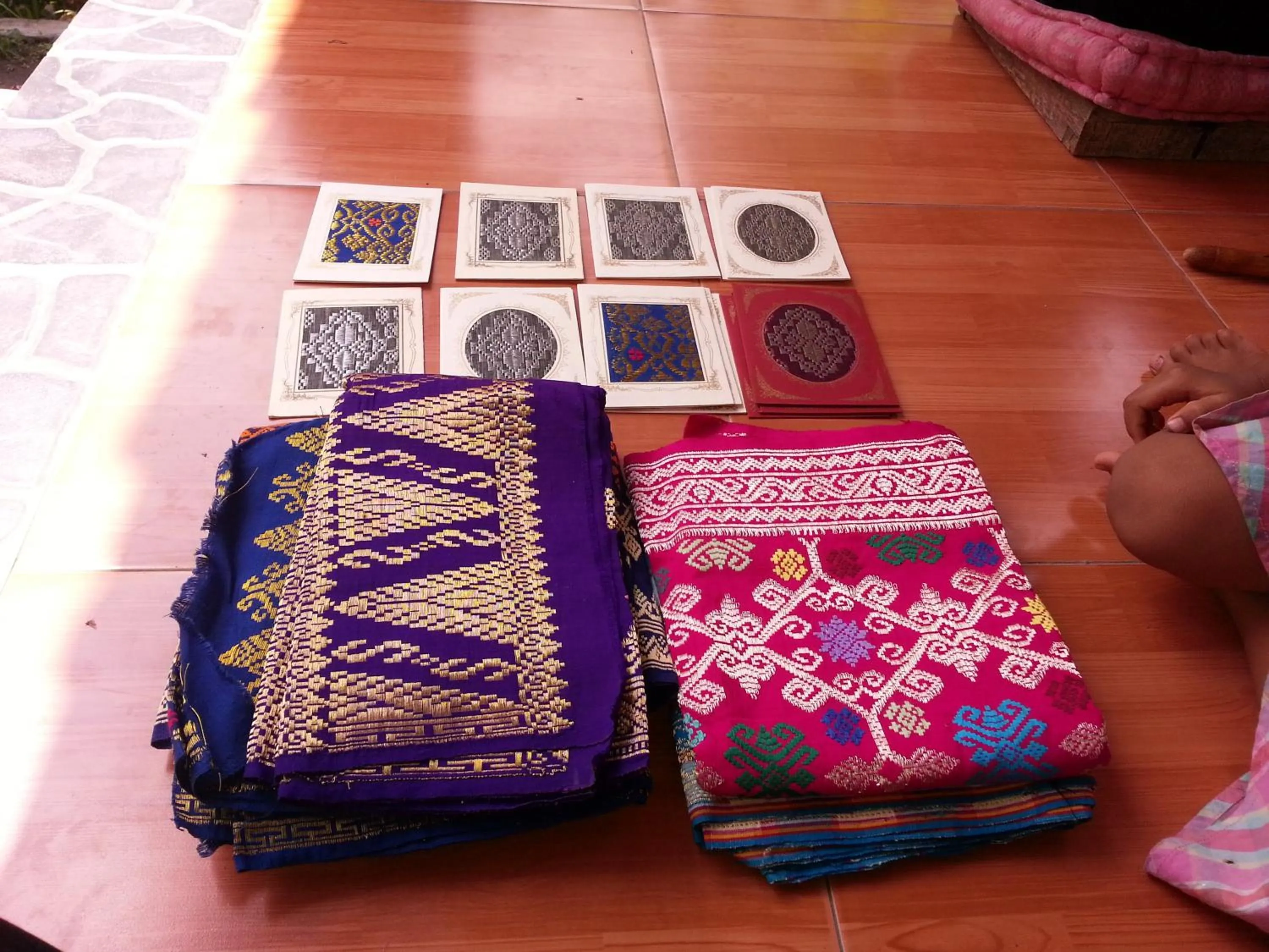 Activities in Khrisna Hs and Cottages