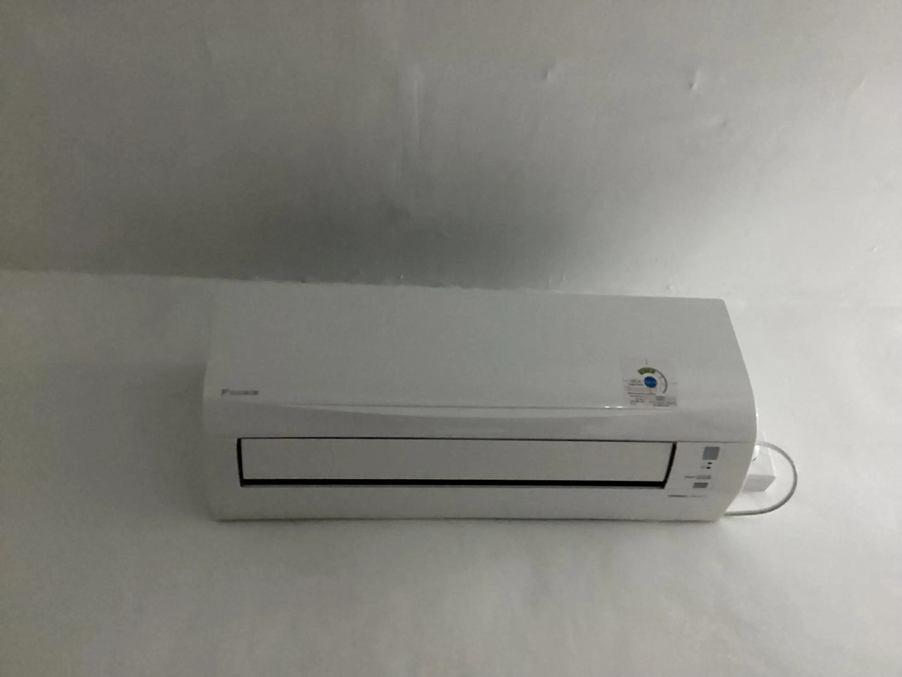 Shower in Khrisna Hs and Cottages