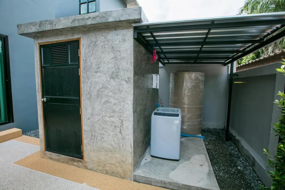 Other in Aonang nine poolvilla