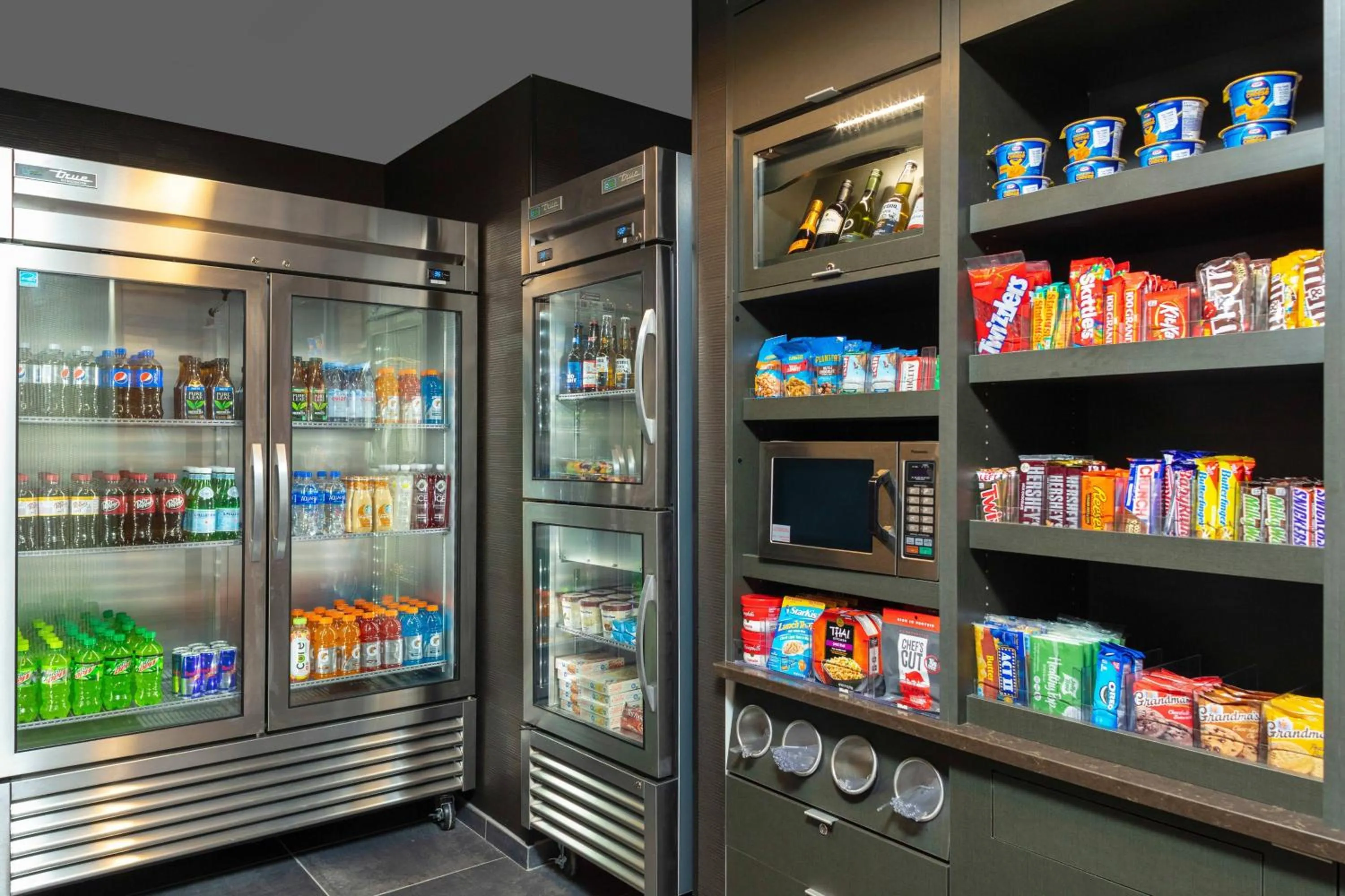 Other in Courtyard by Marriott Indianapolis West-Speedway