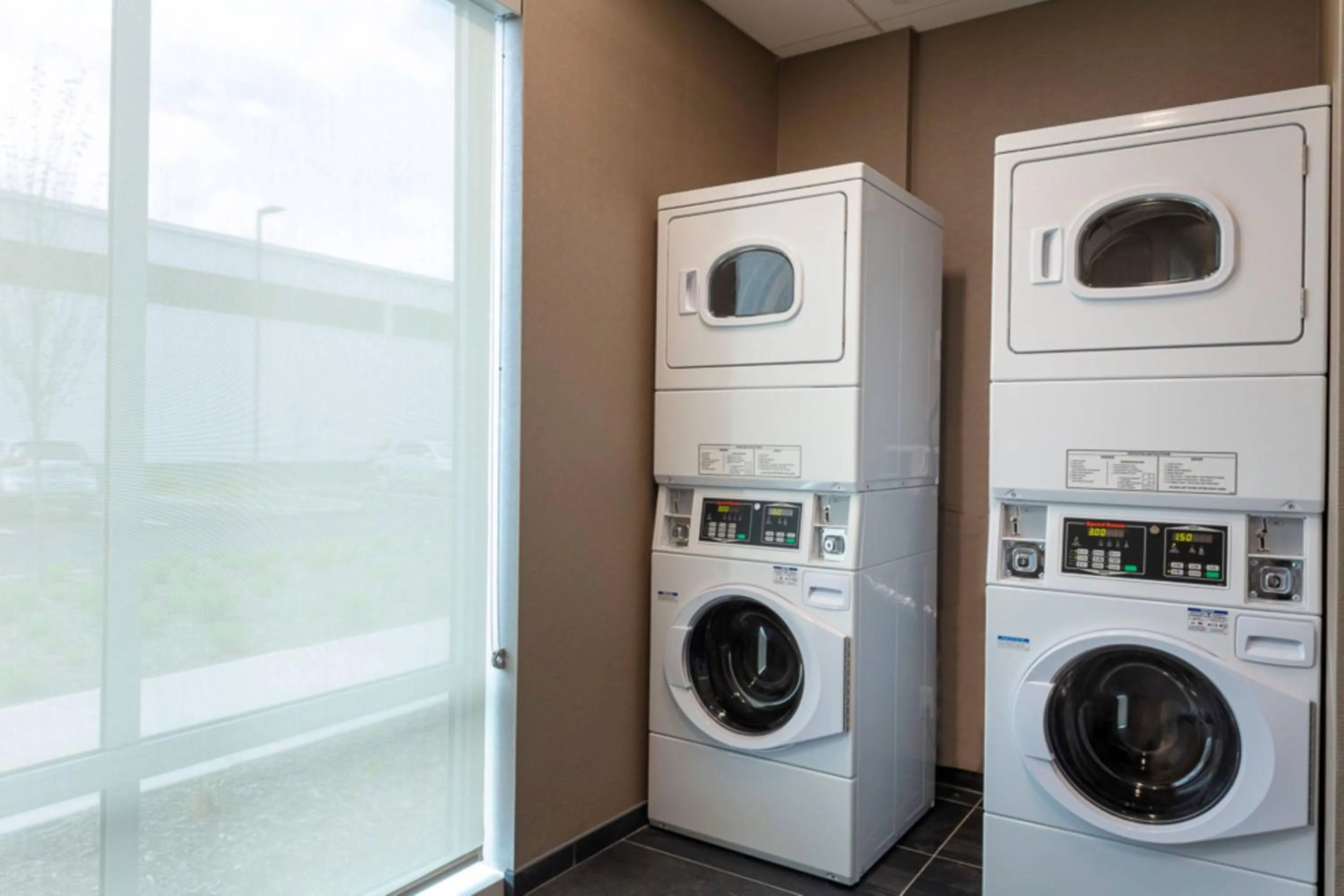 Other in Courtyard by Marriott Indianapolis West-Speedway