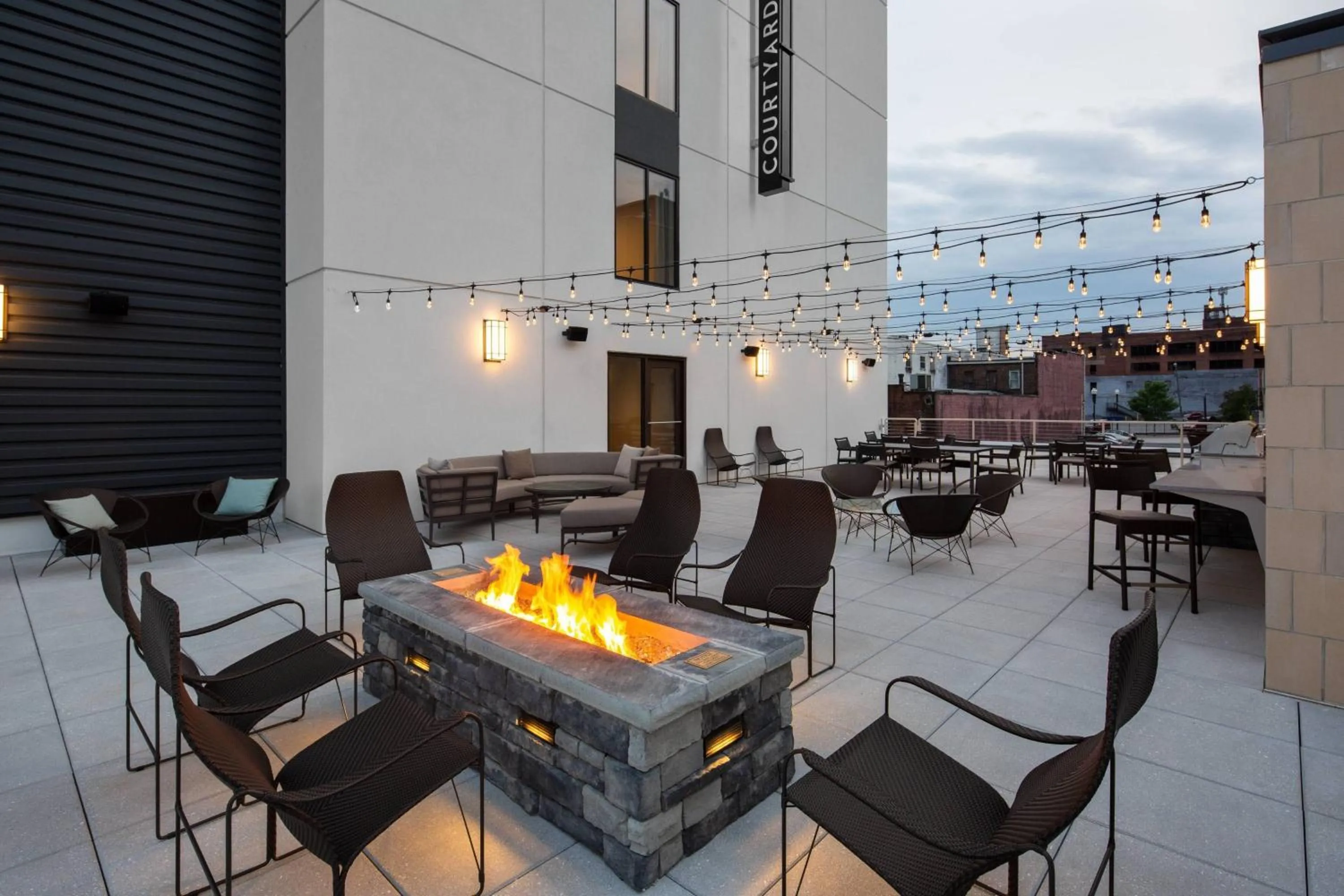 Other in Residence Inn by Marriott Knoxville Downtown