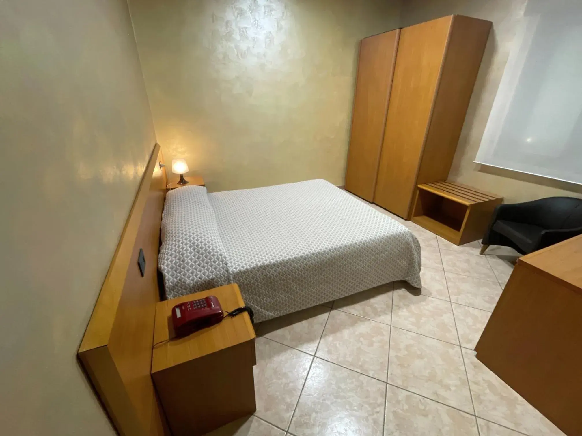 Double or Twin Room - single occupancy in Hotel Toscano Double or Twin Room - single occupancy in Hotel Toscano