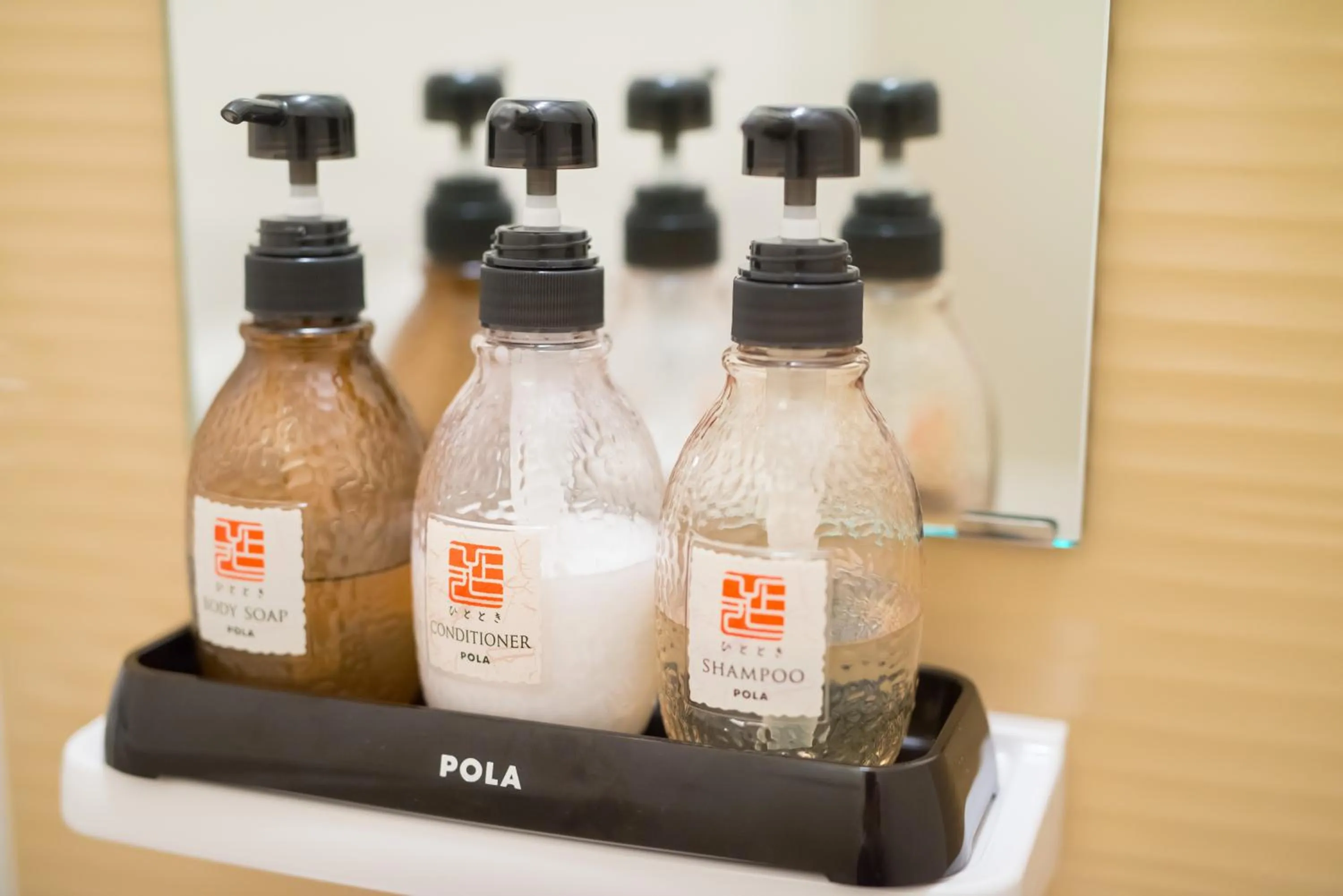 Bathroom in Stay SAKURA Kyoto Higashiyama Shirakawa