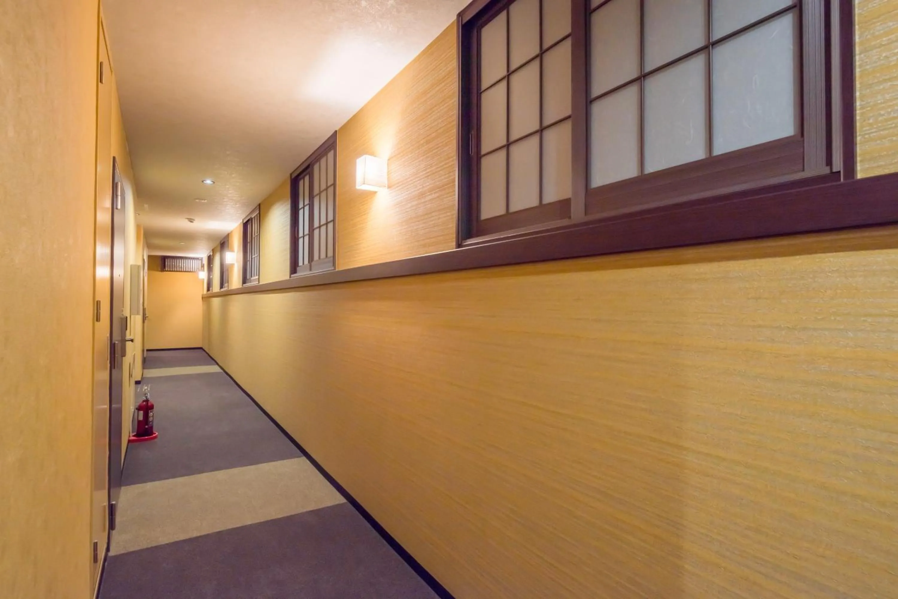 Area and facilities in Stay SAKURA Kyoto Higashiyama Shirakawa