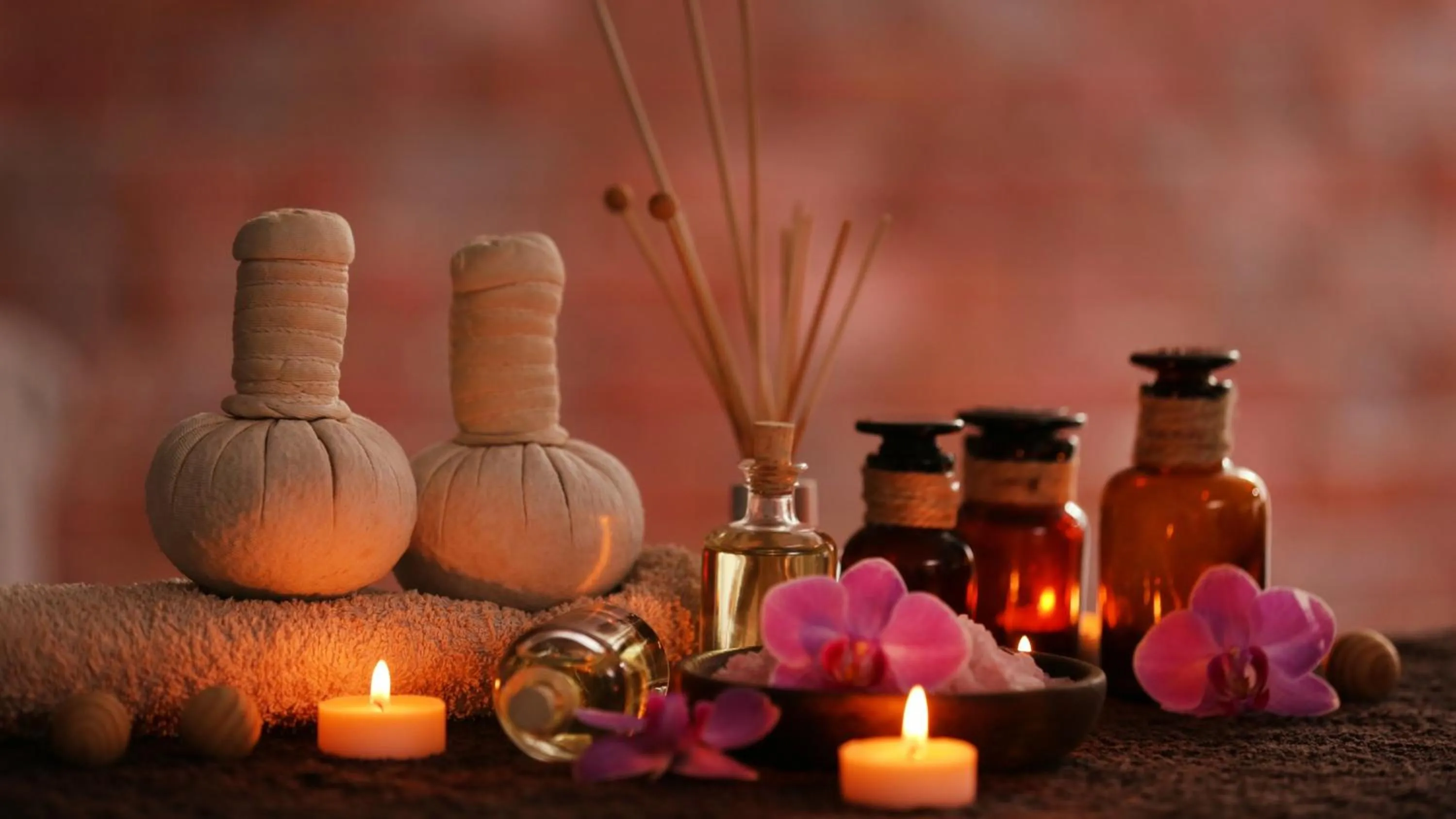 Spa and wellness centre/facilities in InterContinental Dhaka by IHG