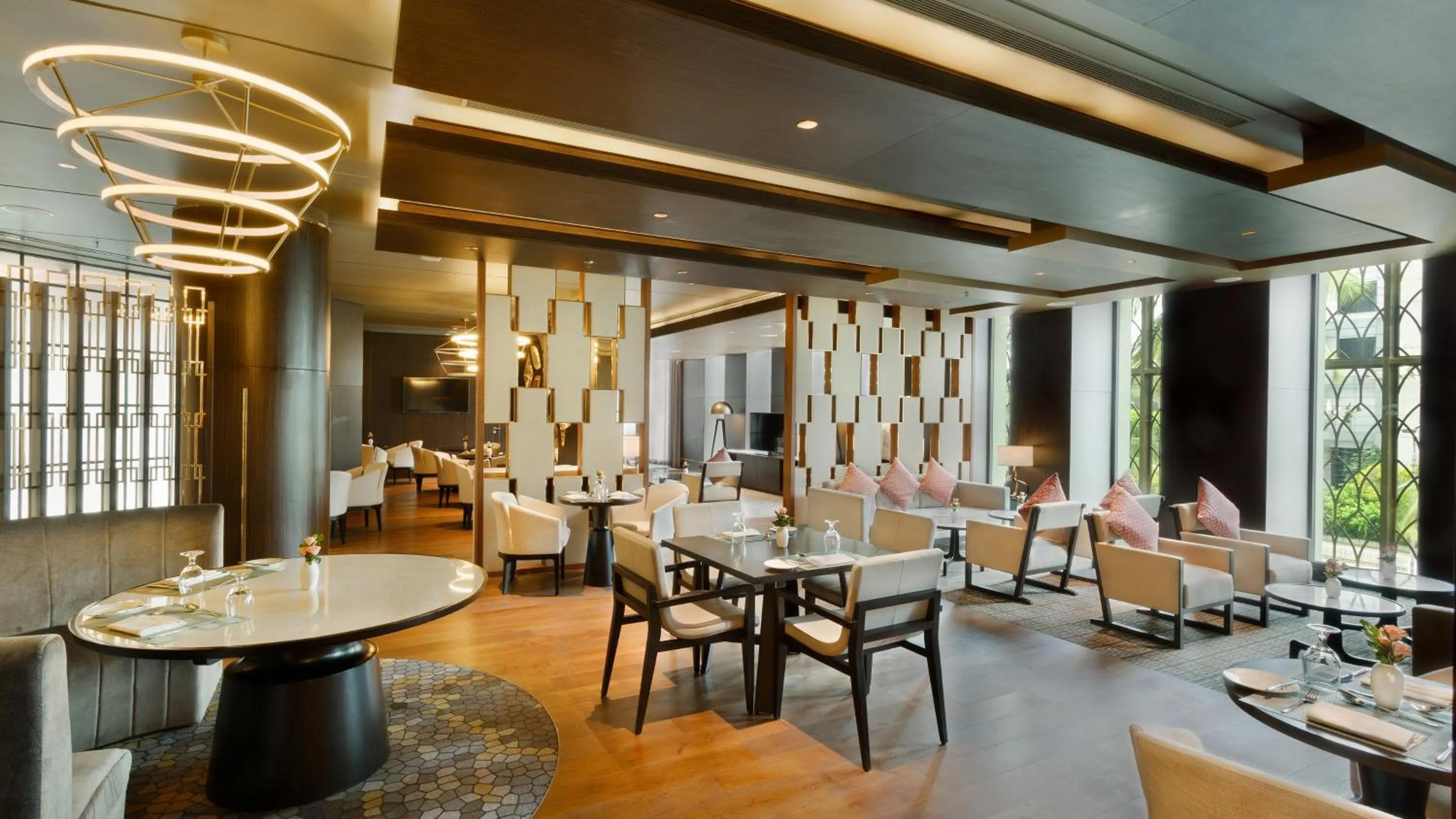 Other in InterContinental Dhaka by IHG