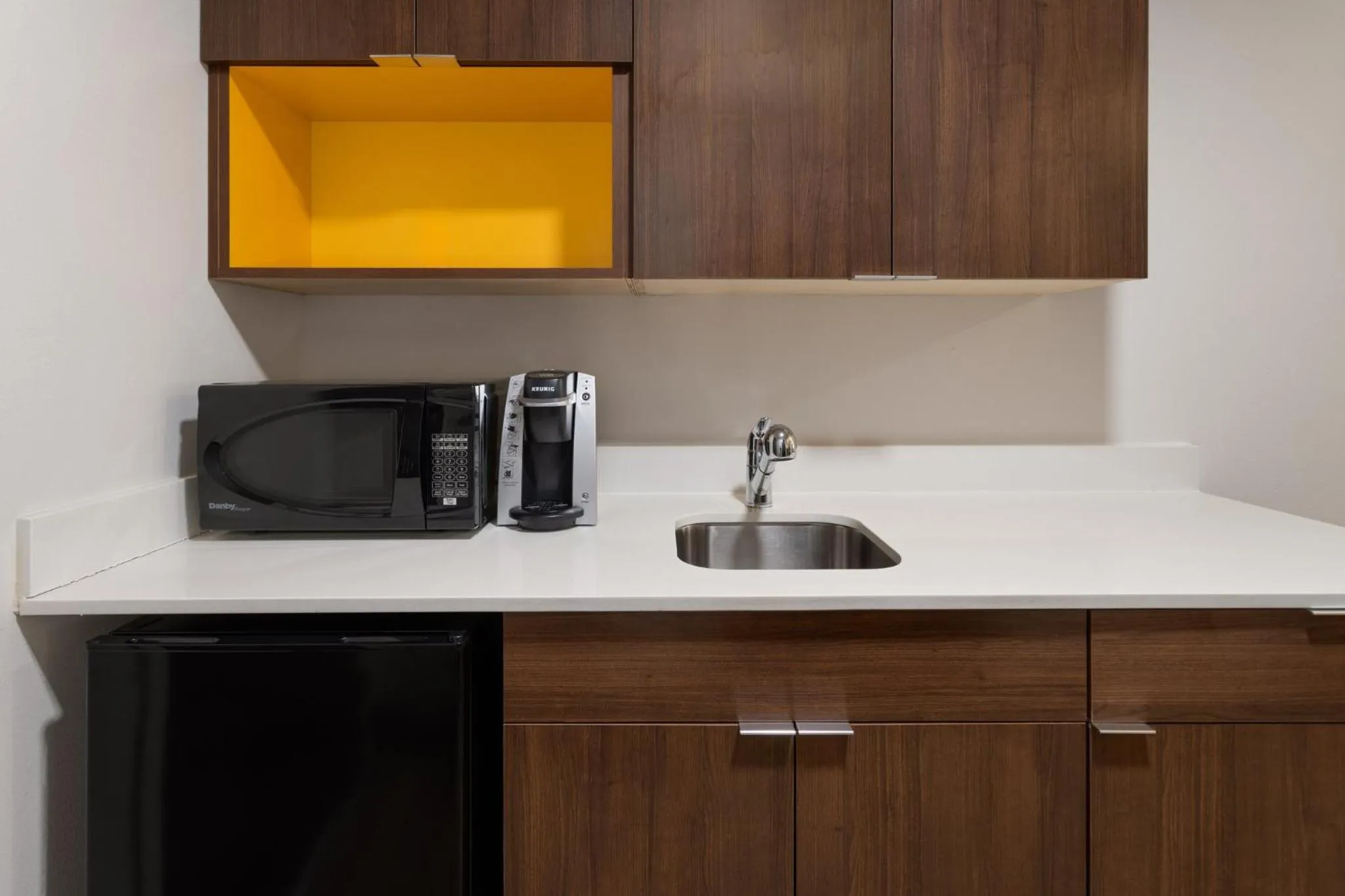 Bedroom in Holiday Inn & Suites - Savannah Airport - Pooler by IHG