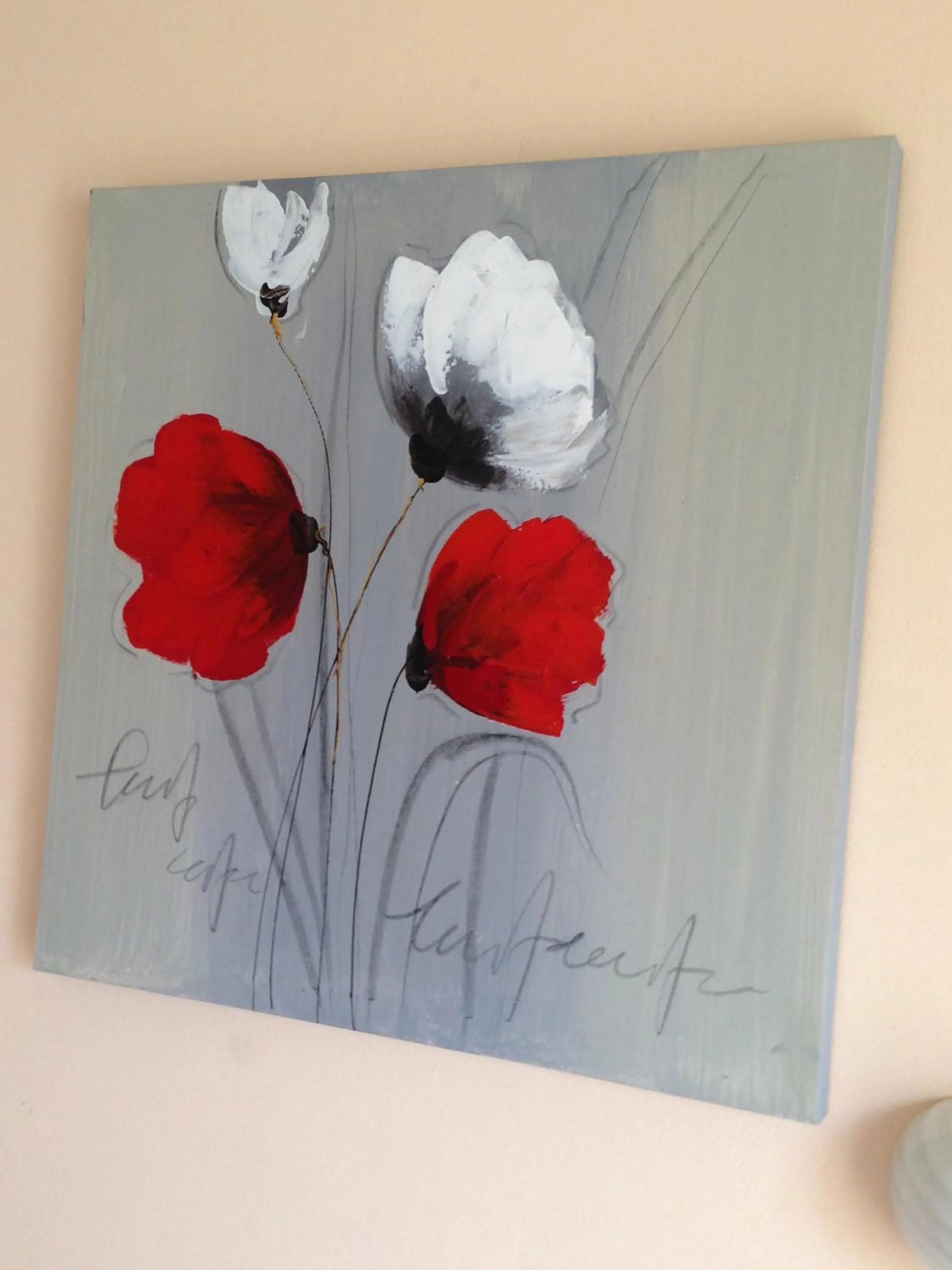 Spring in Zefyros Hotel