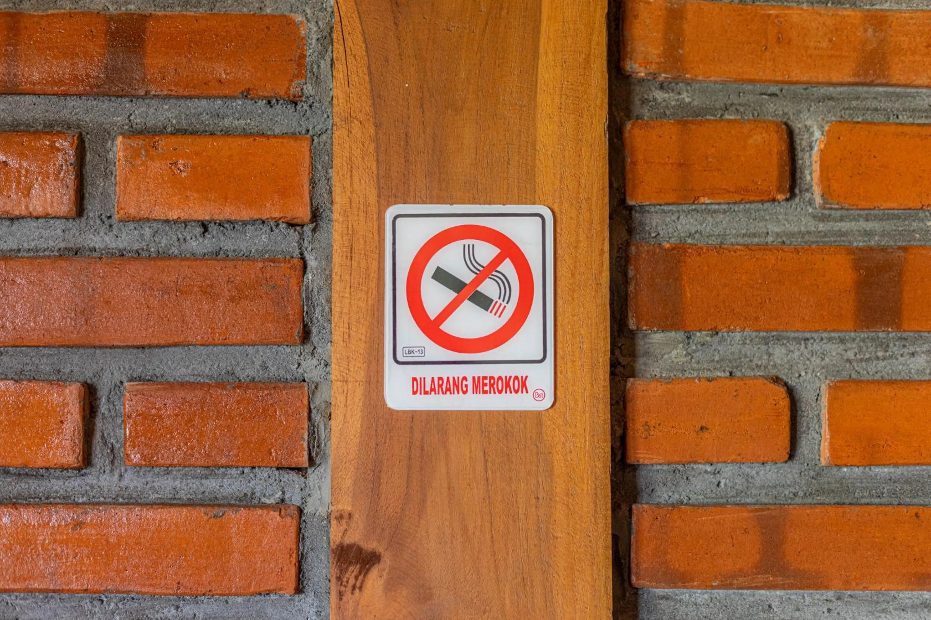 Property logo or sign in D'jineng Rice Terrace Canggu