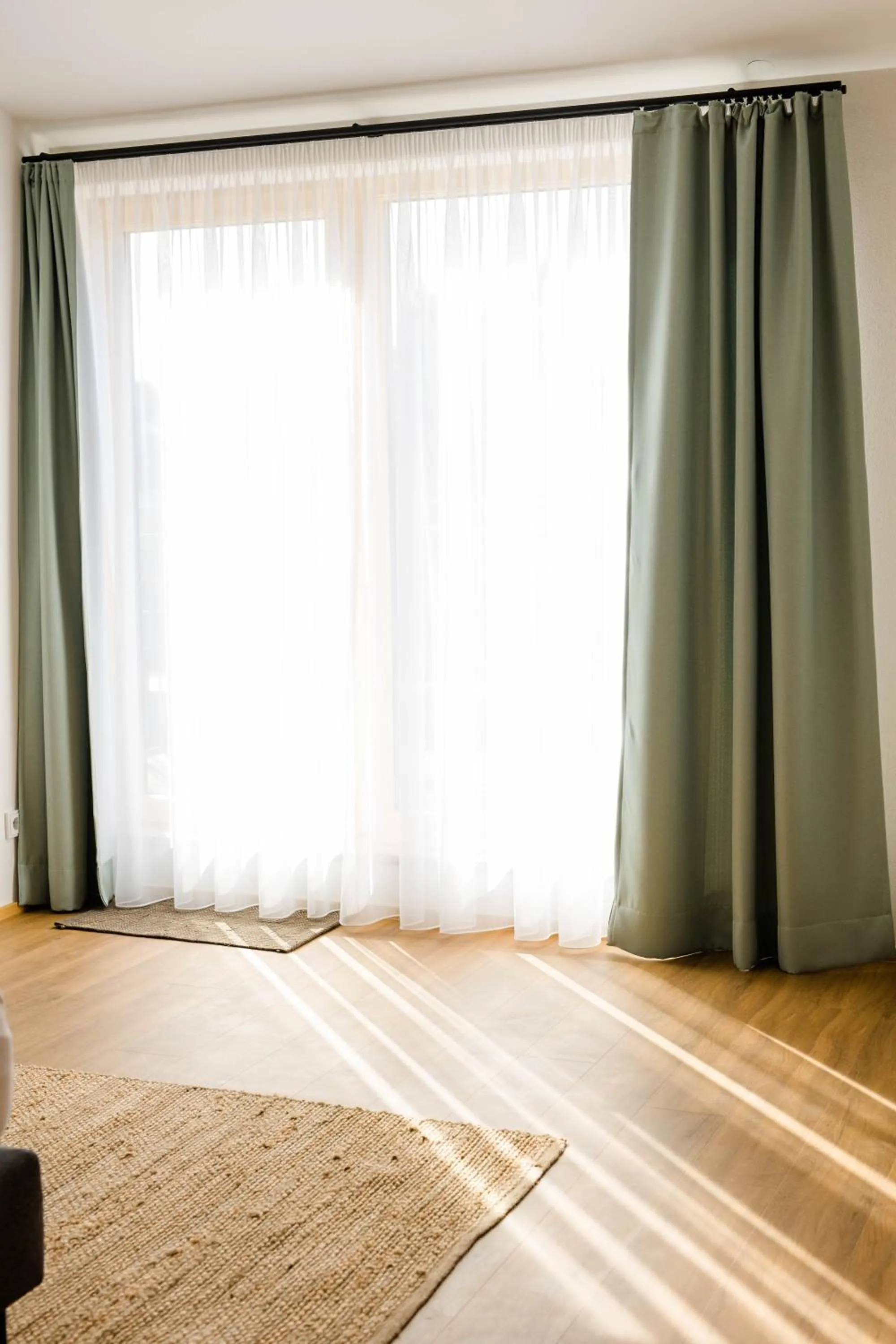 Photo of the whole room in Stadthotel Freilassing