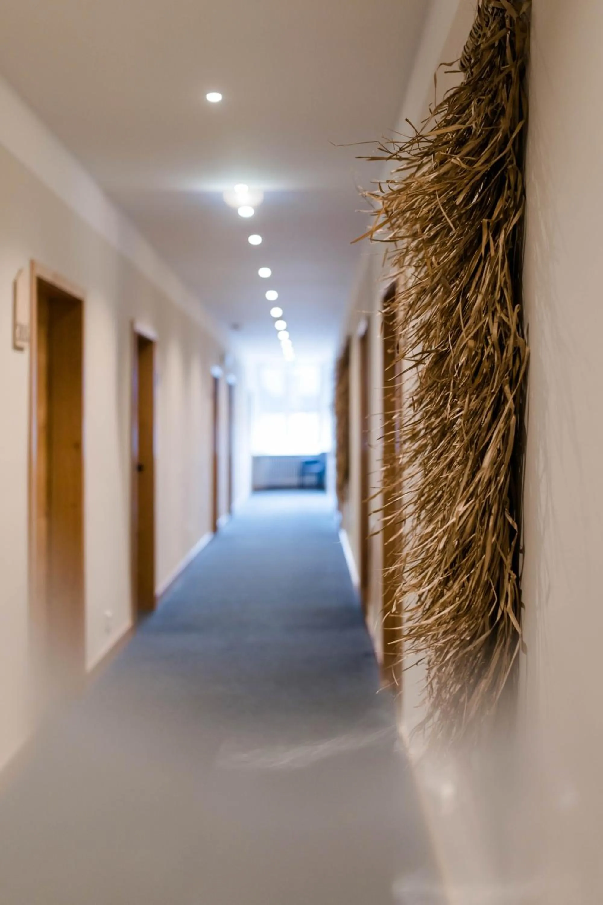 Floor plan in Stadthotel Freilassing