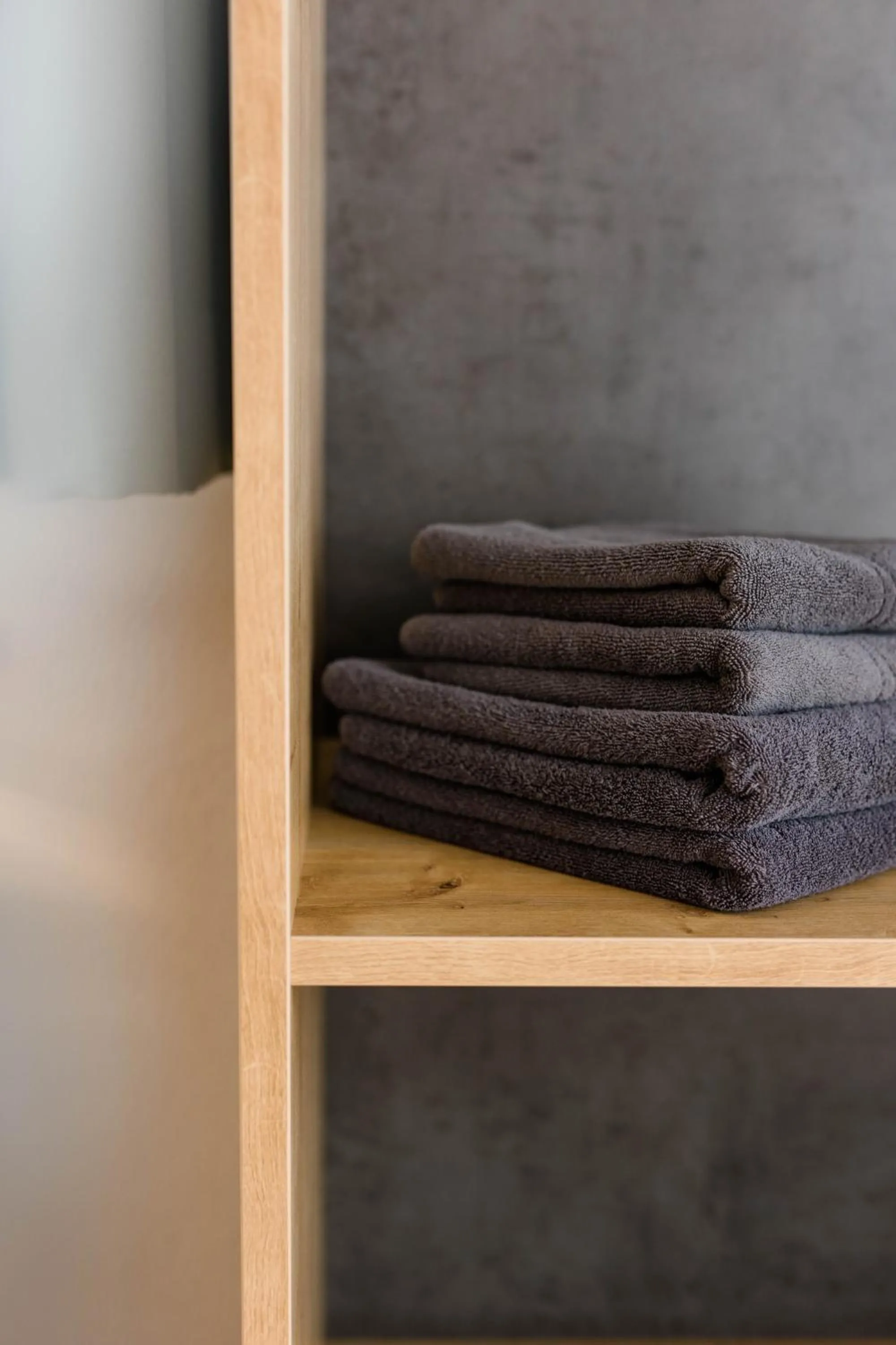 Bathroom in Stadthotel Freilassing