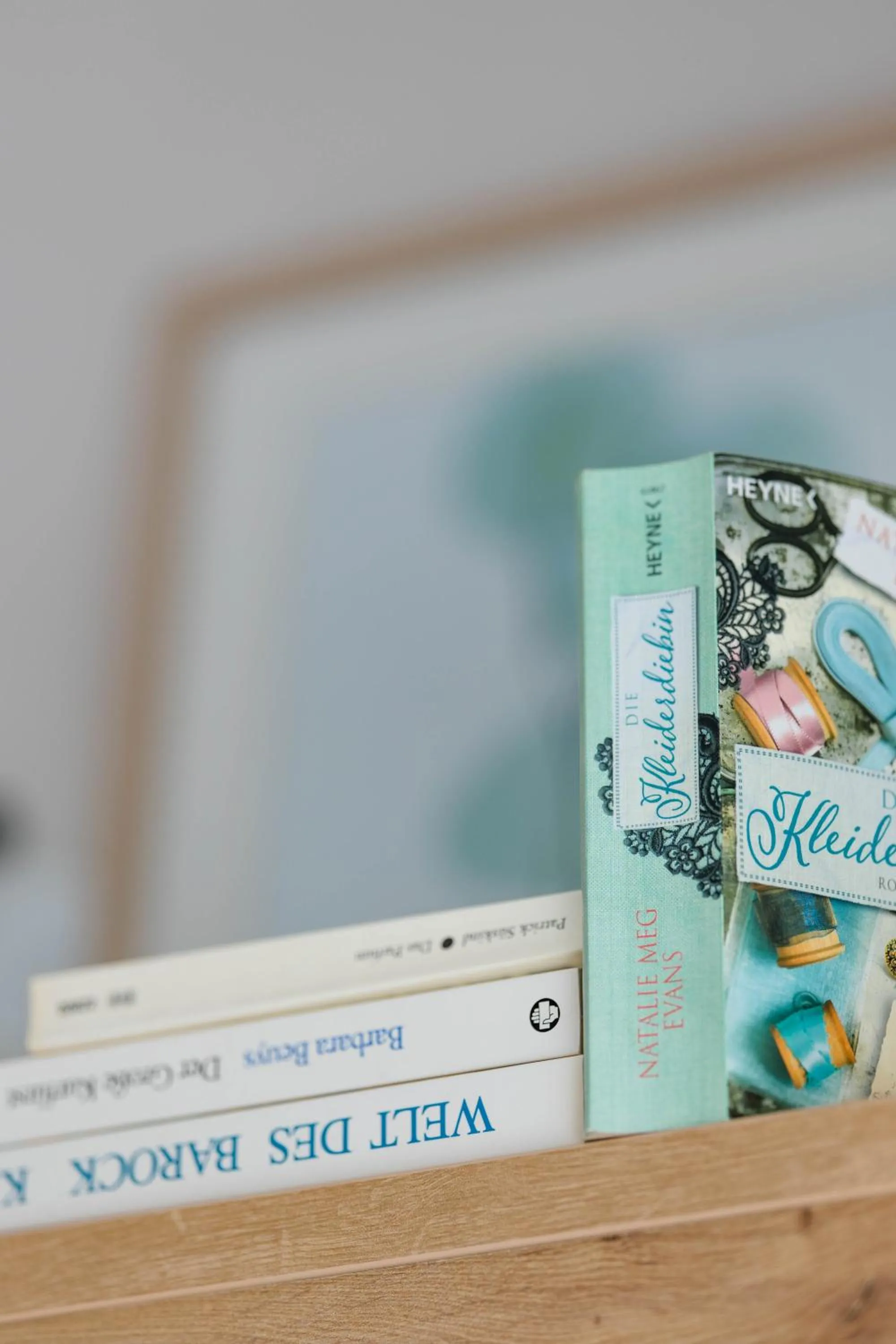 Decorative detail in Stadthotel Freilassing