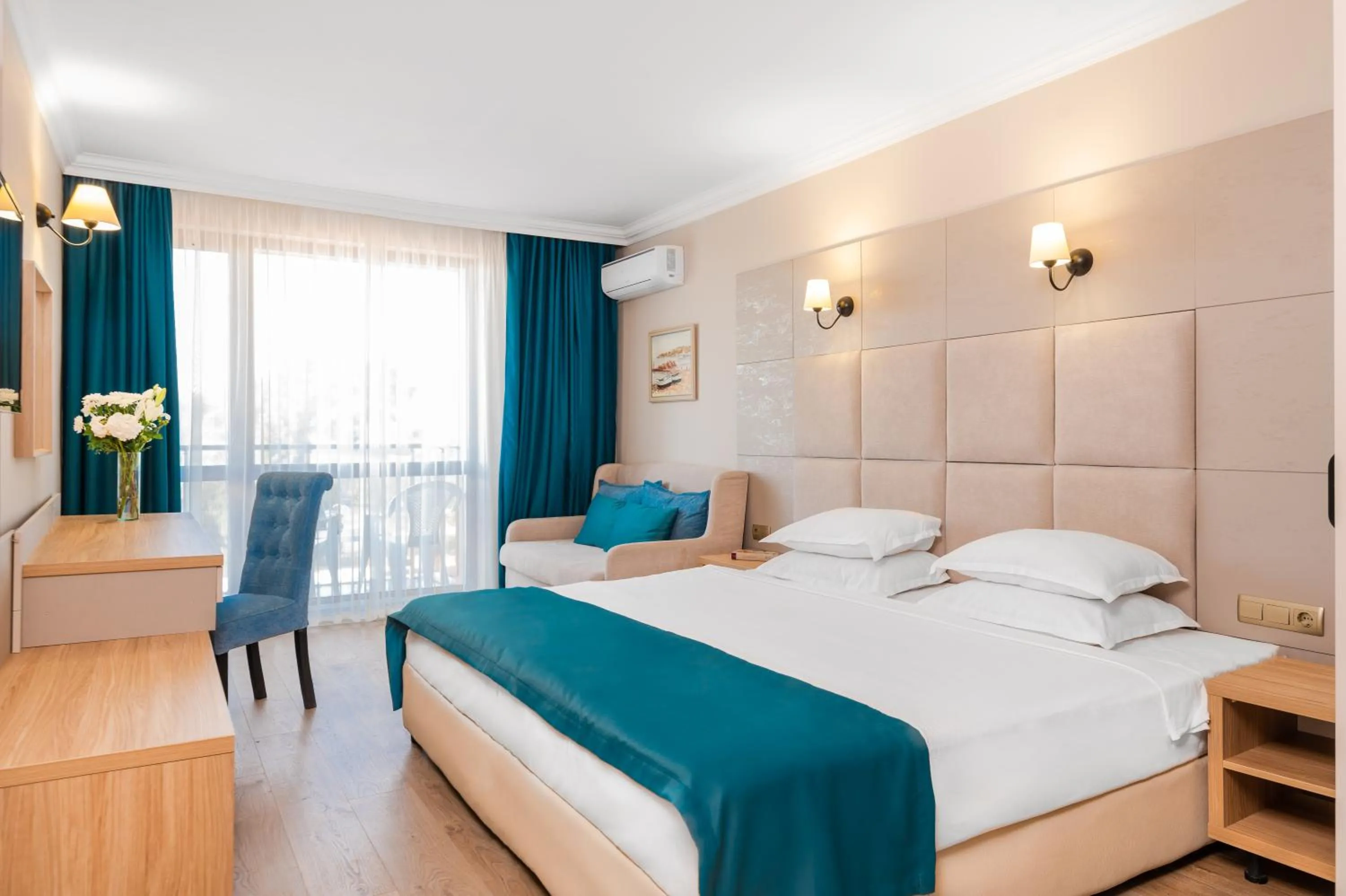 Veramar Hotel - All Inclusive & Free Beach