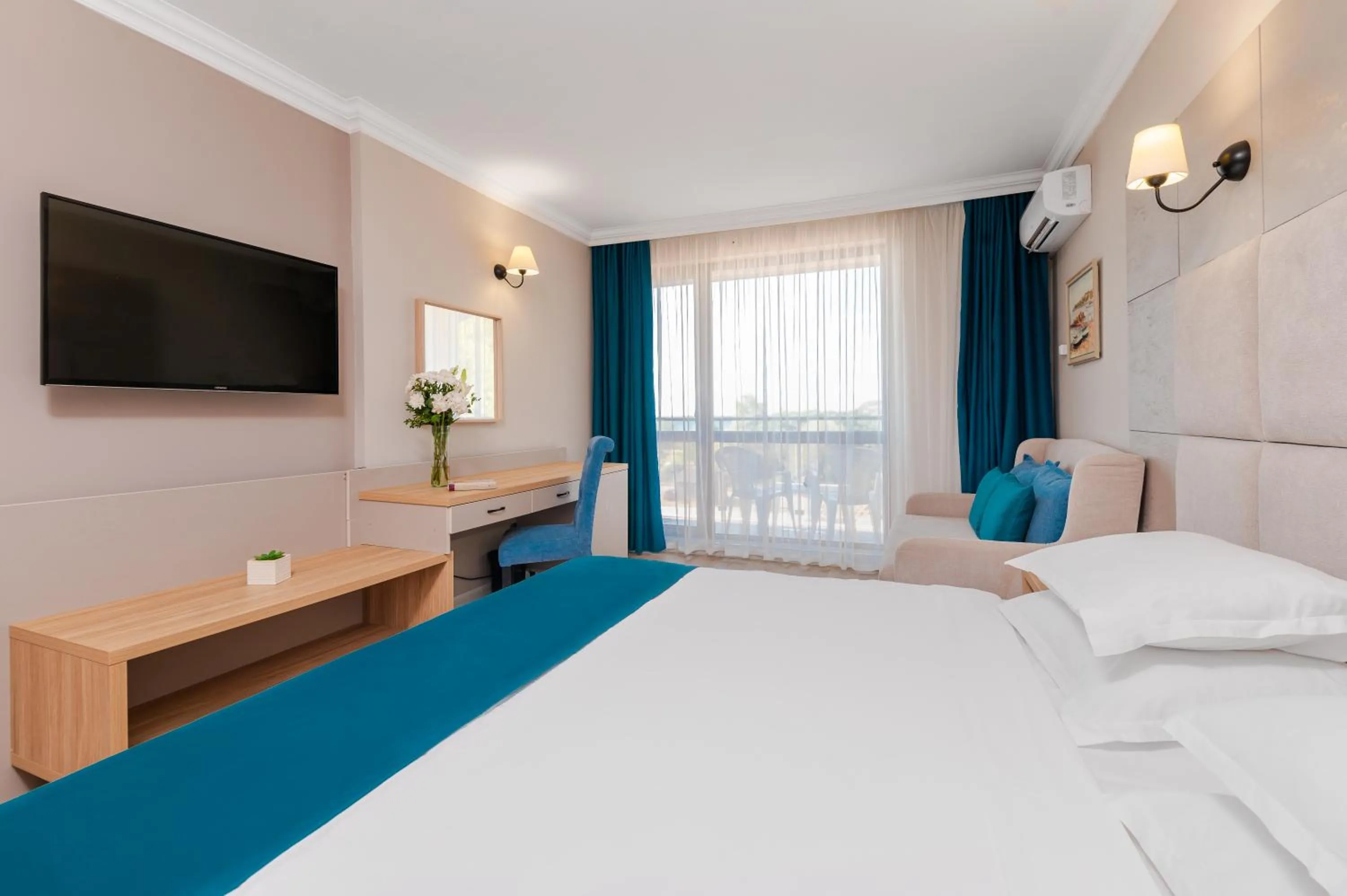 Veramar Hotel - All Inclusive & Free Beach