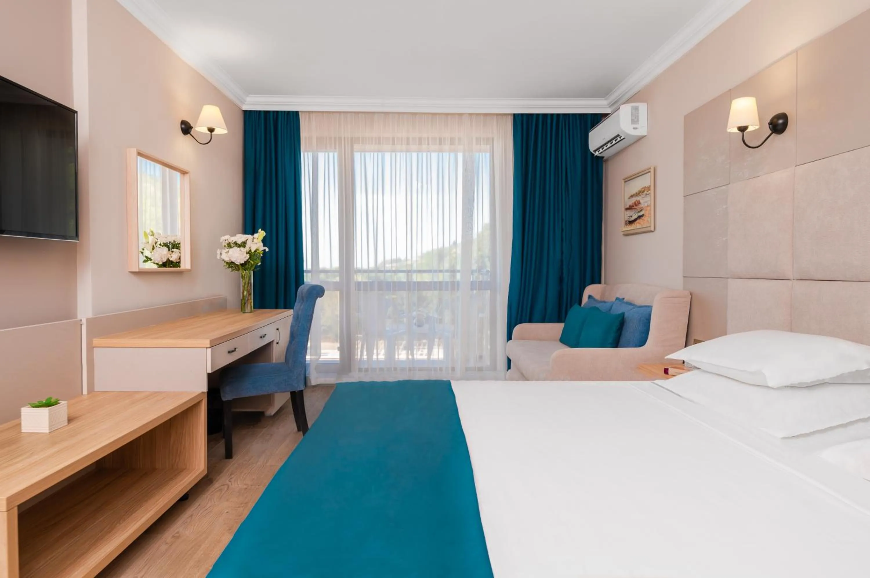 Veramar Hotel - All Inclusive & Free Beach