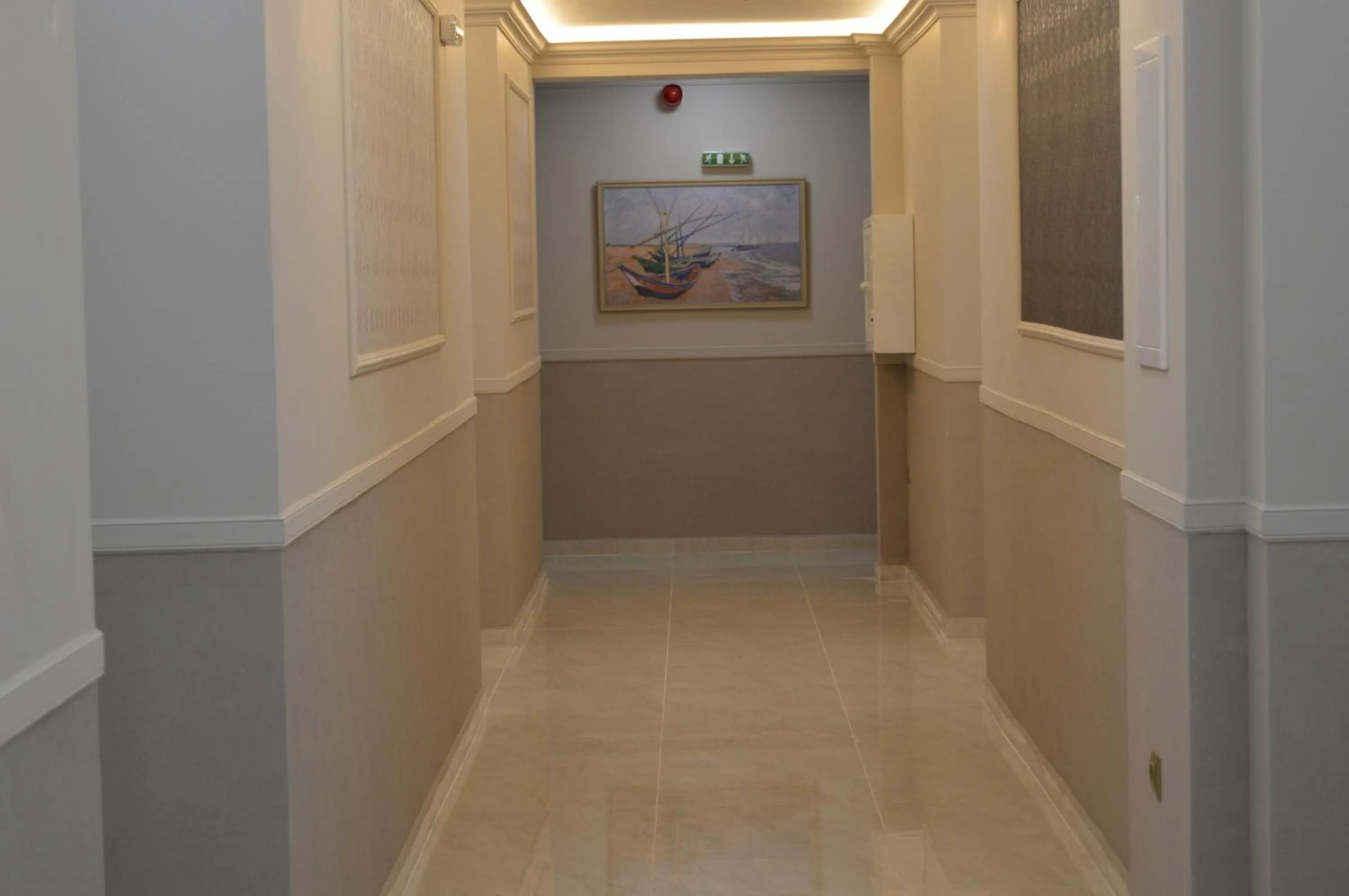 Floor plan in Veramar Hotel - All Inclusive & Free Beach