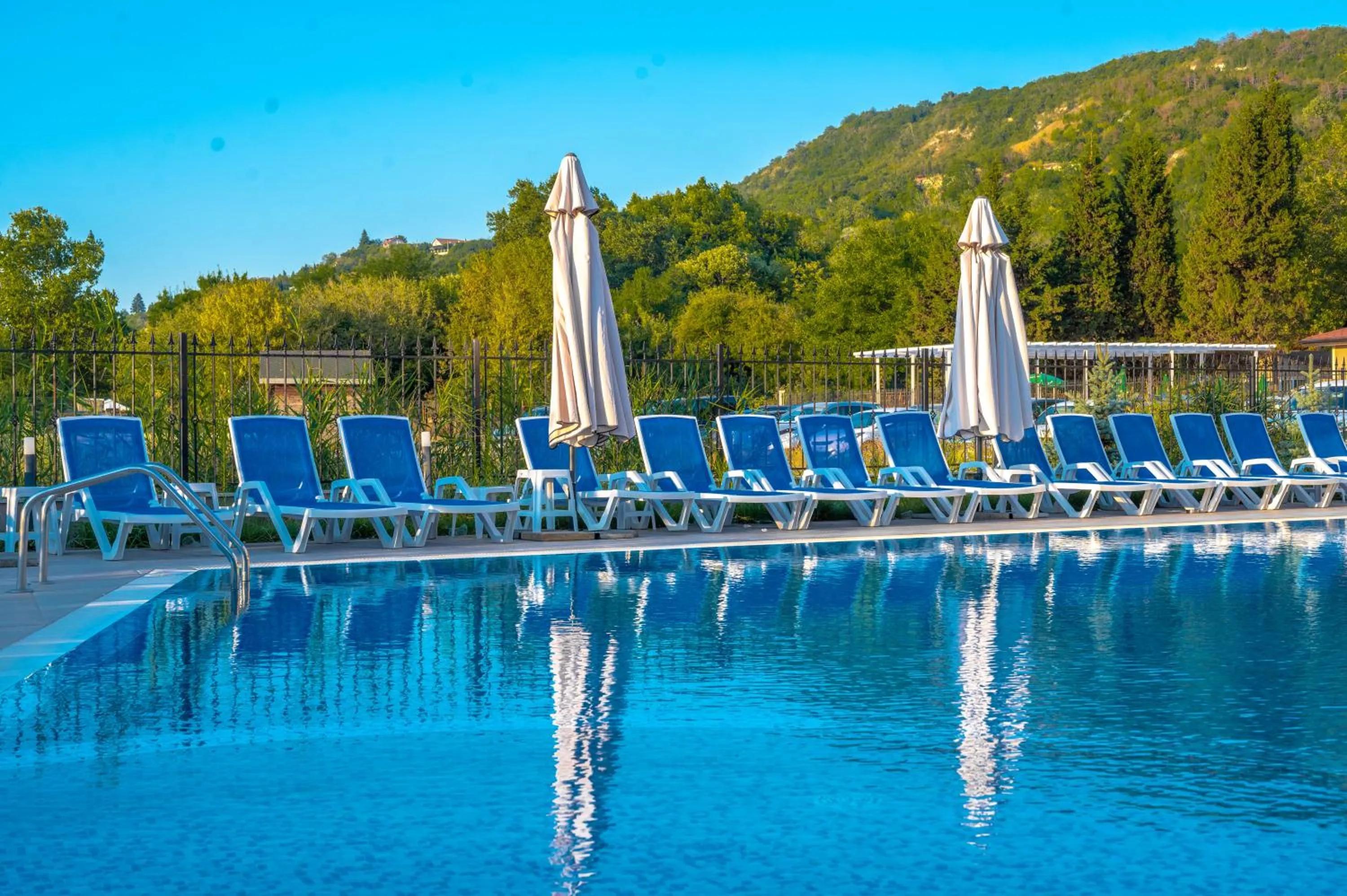 Day in Veramar Hotel - All Inclusive & Free Beach