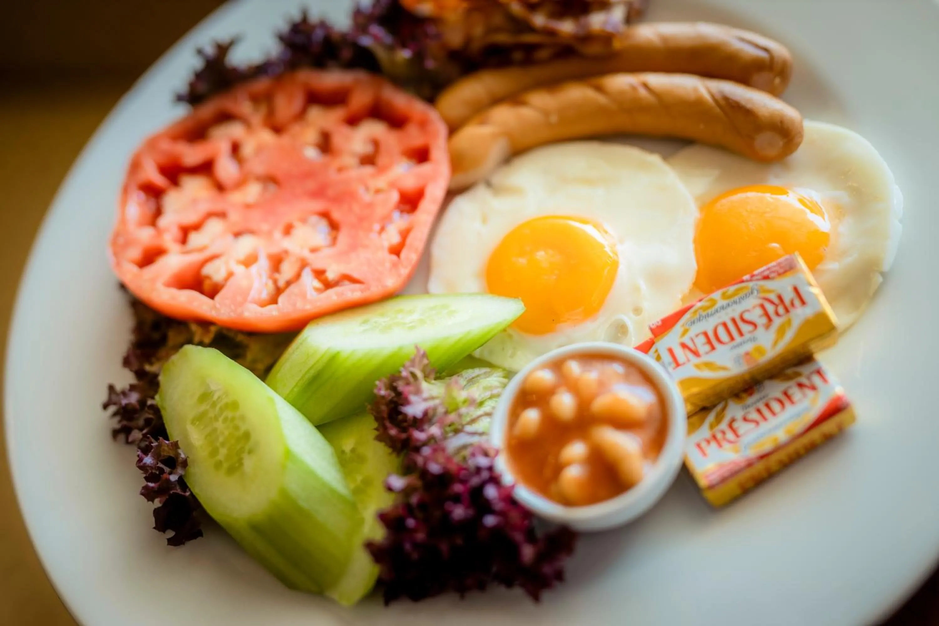 Food in Hotel Palace Marina Dinevi