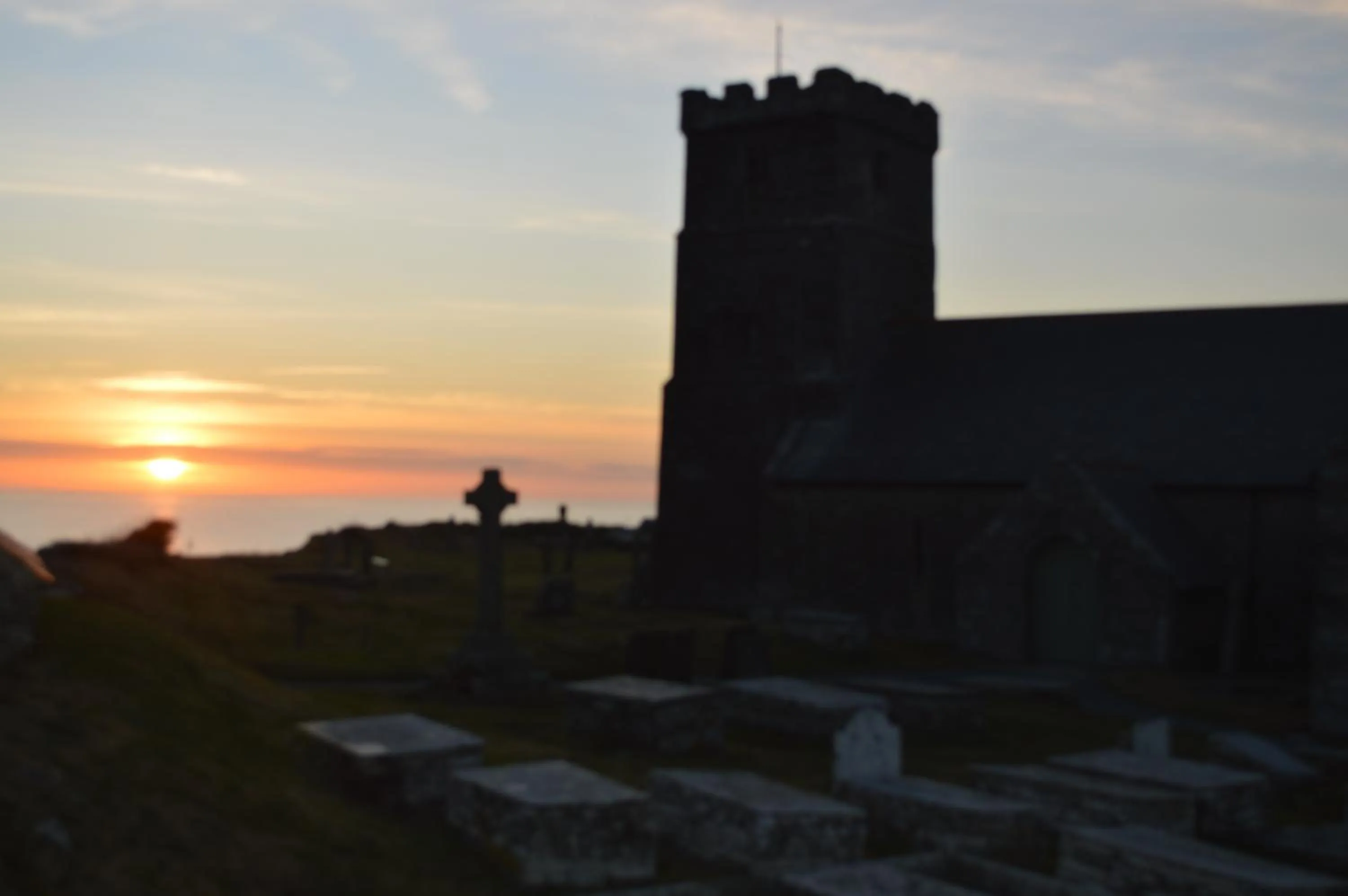 View (from property/room) in The Cornishman Inn