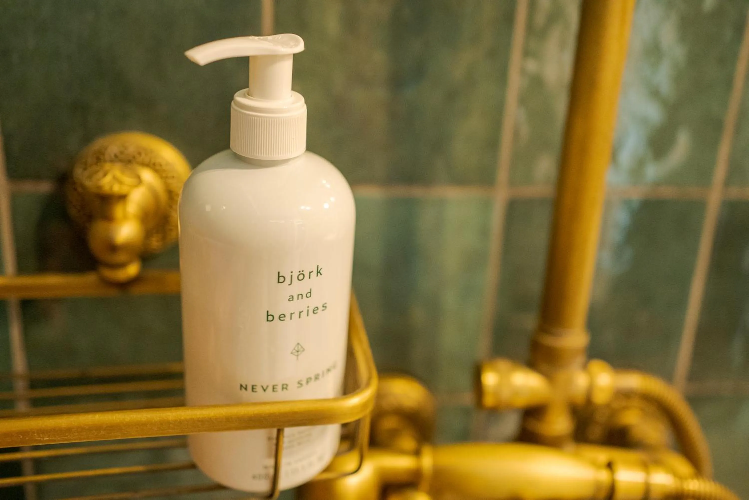 Bathroom in VILLA OXA - Boutique Design Hotel