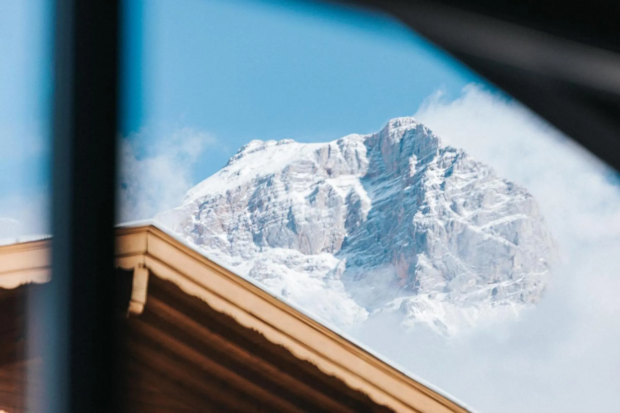 Natural landscape in VILLA OXA - Boutique Design Hotel