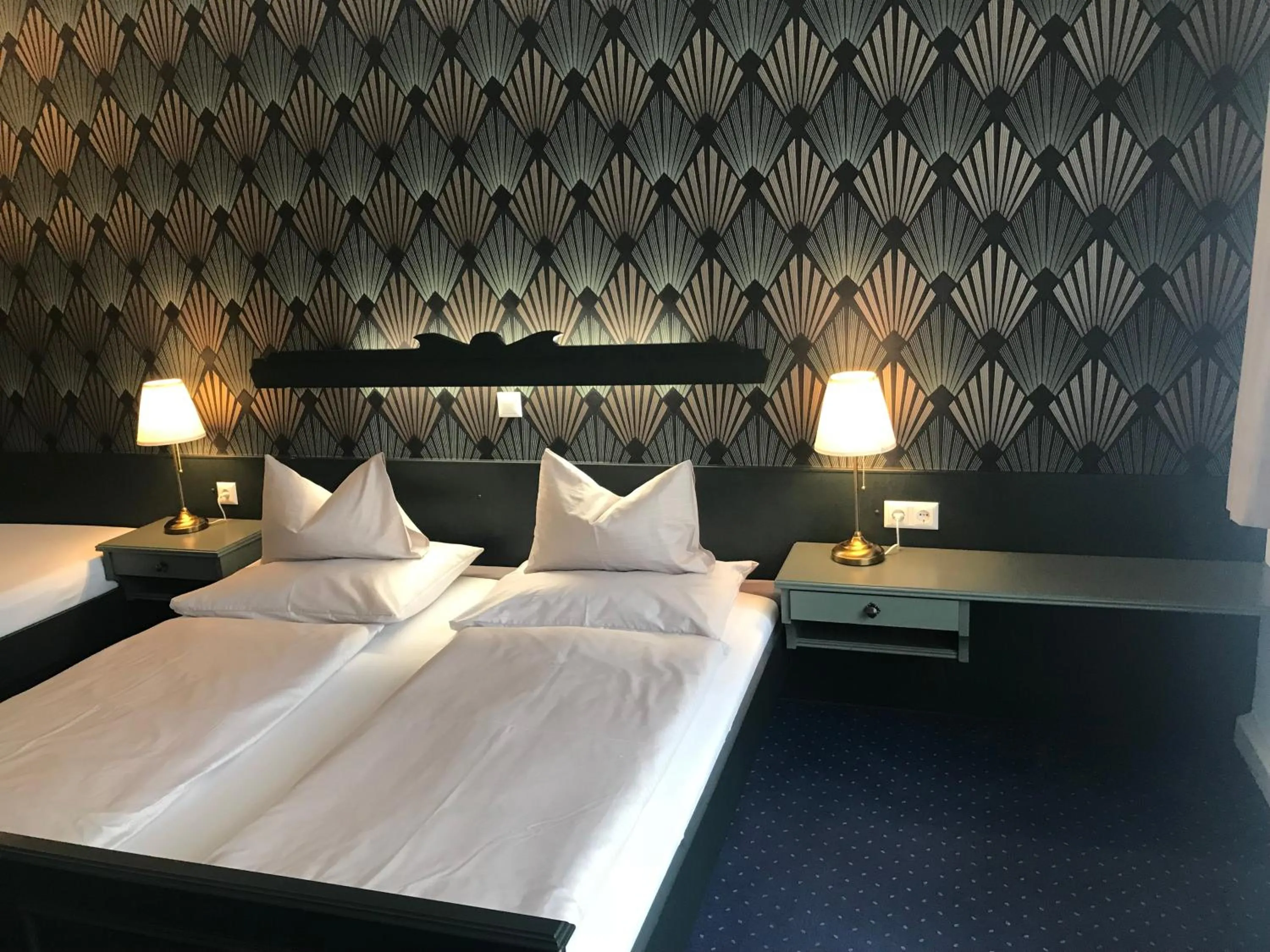 Double Room in VILLA OXA - Boutique Design Hotel