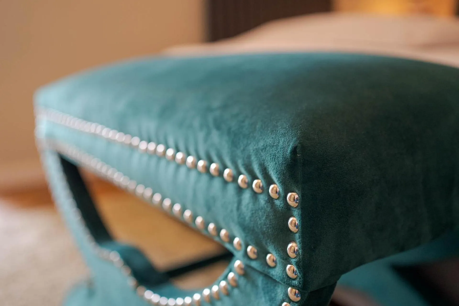 furniture, Bed in VILLA OXA - Boutique Design Hotel