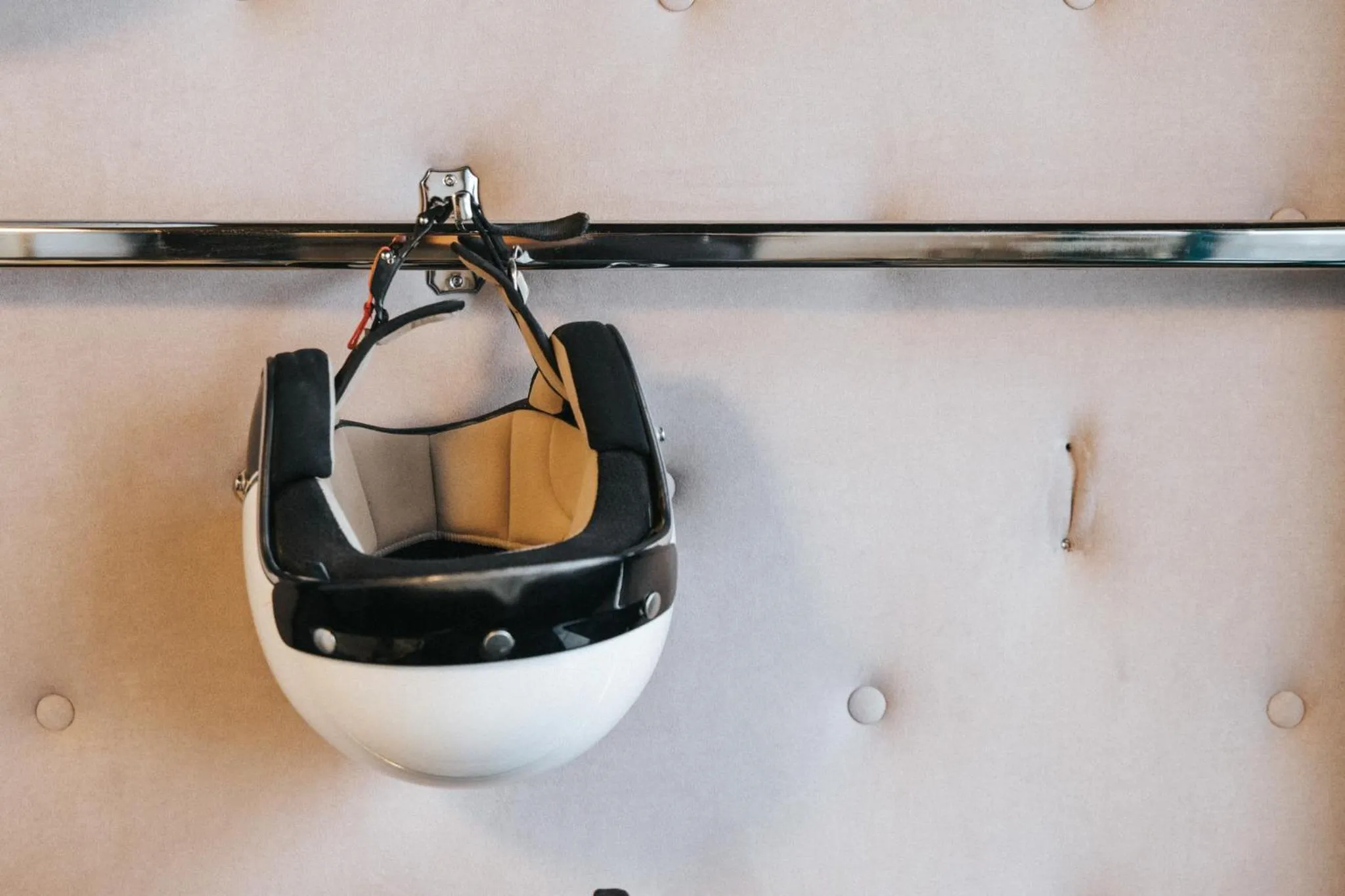 Decorative detail in VILLA OXA - Boutique Design Hotel