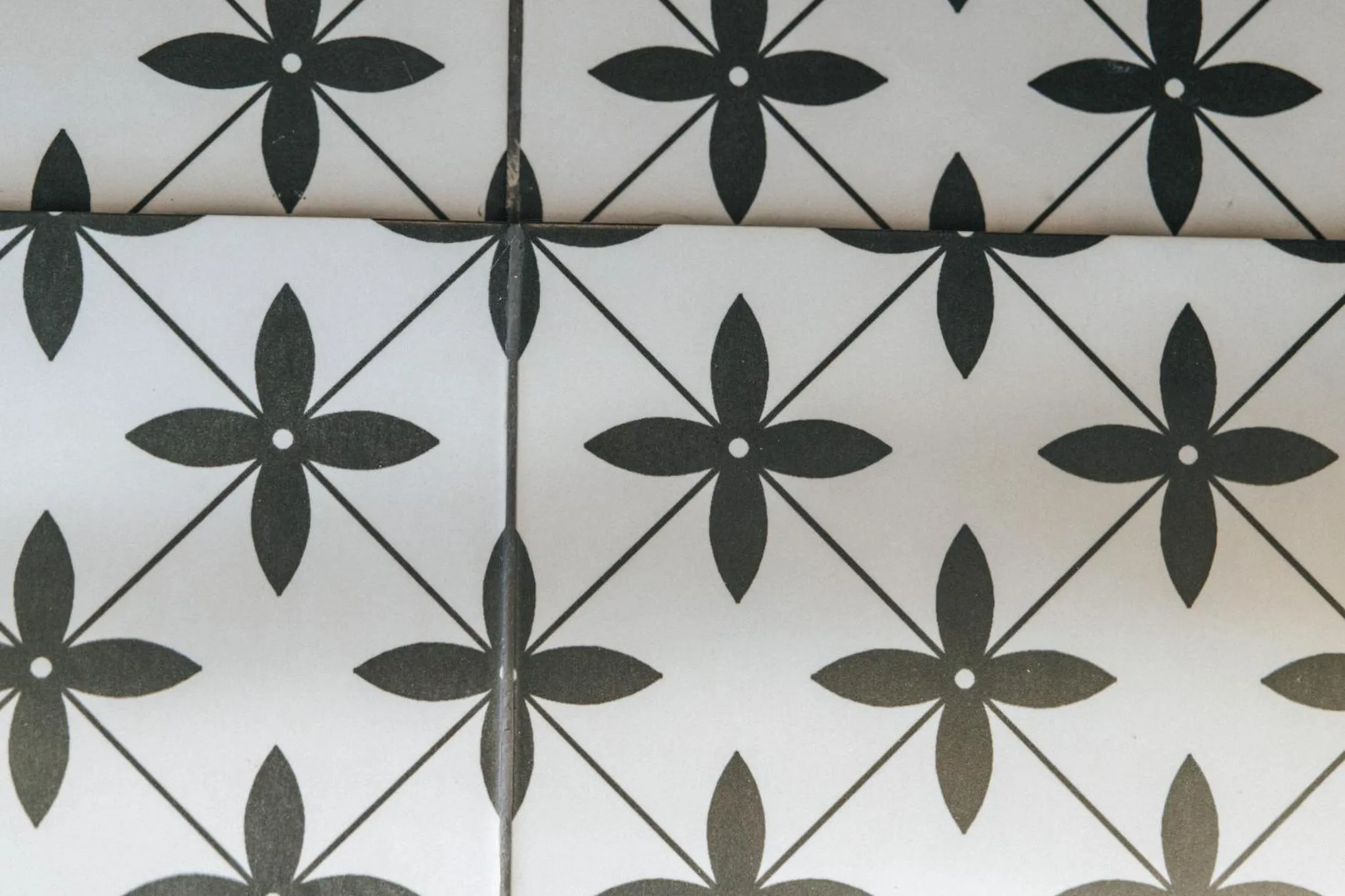 Decorative detail in VILLA OXA - Boutique Design Hotel