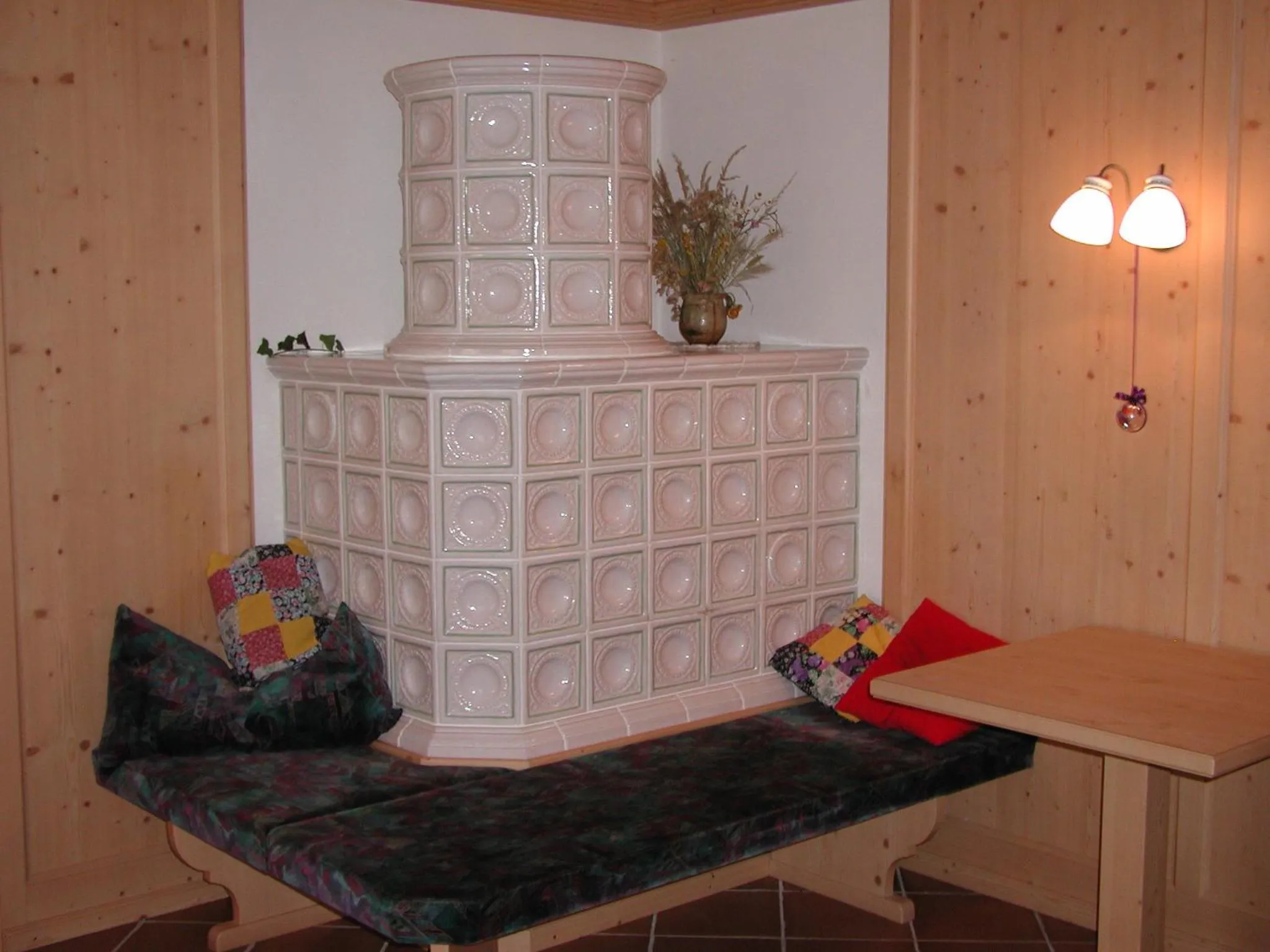 Lounge or bar in Gasthof Lechner