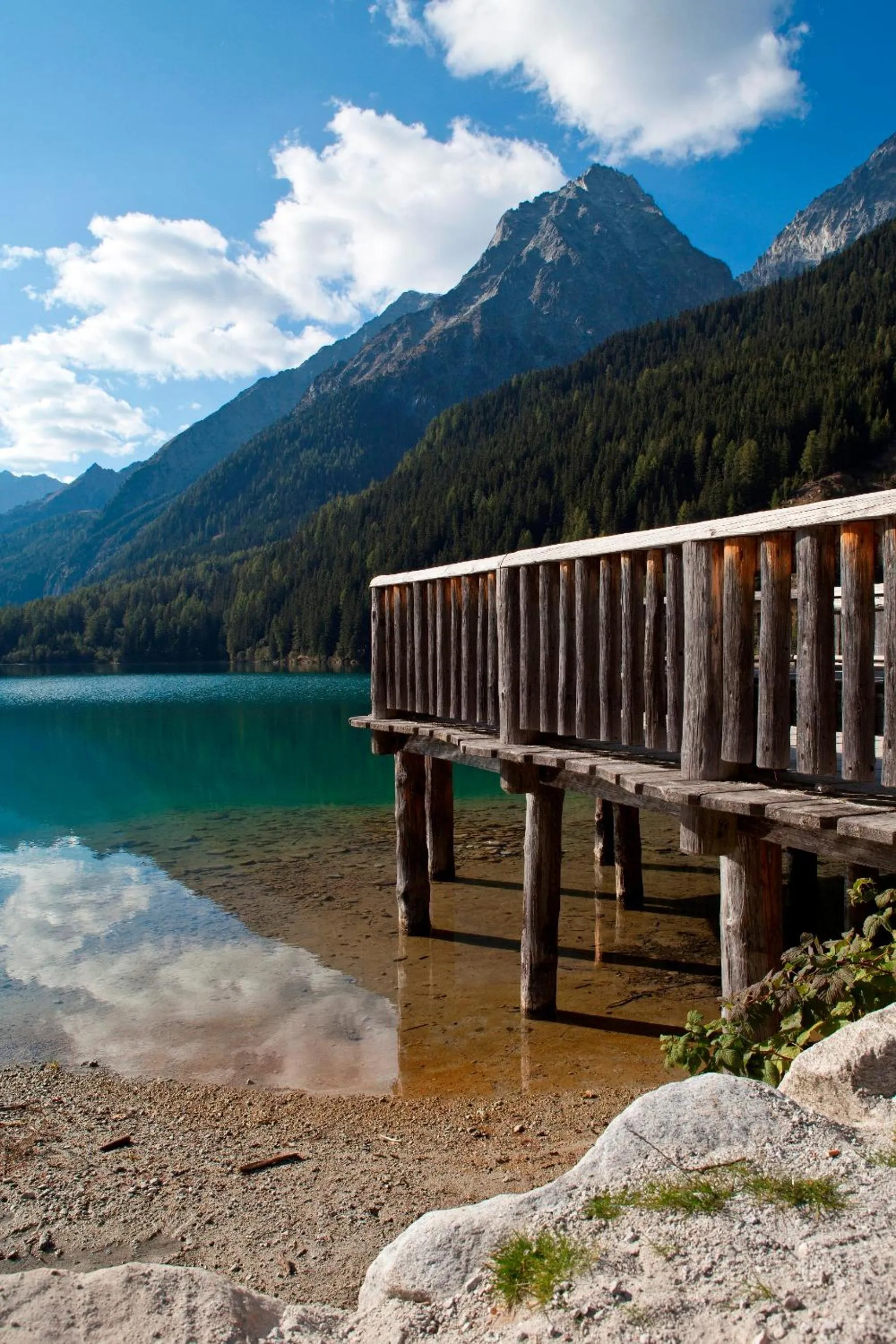 Area and facilities in Gasthof Lechner