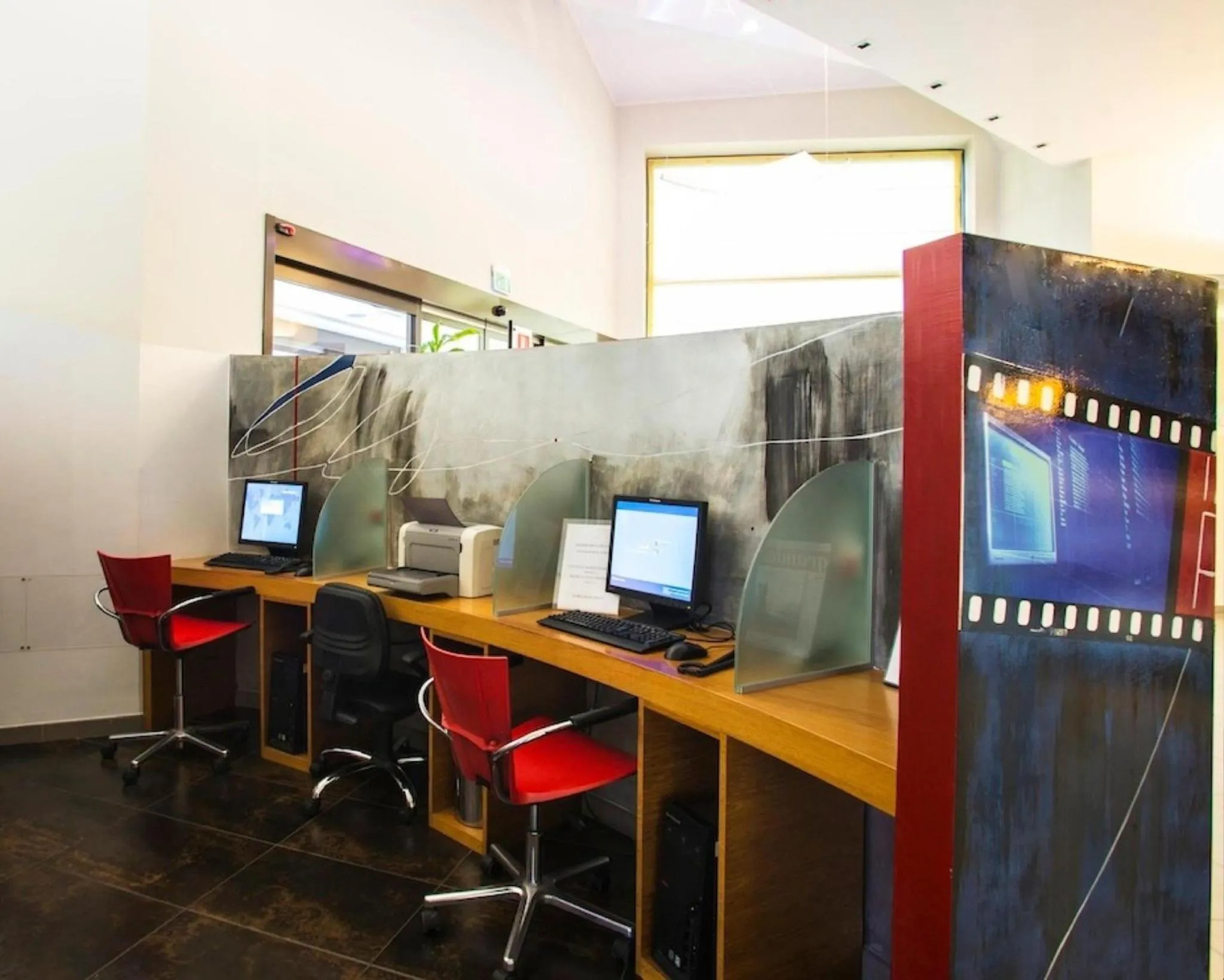 Other in Holiday Inn Express Milan-Malpensa Airport by IHG