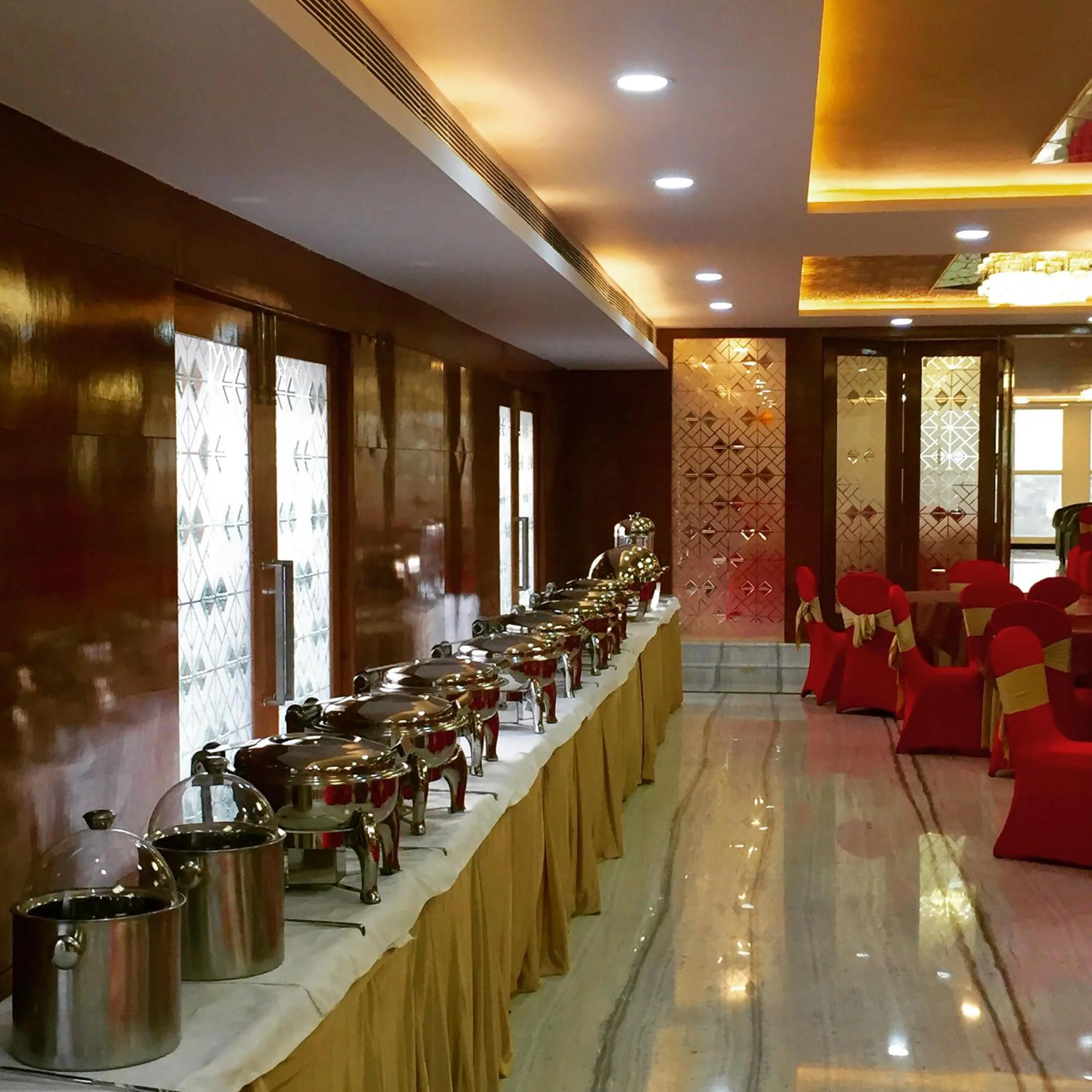 Other in Hotel Kridha Residency - Opposite Prem Mandir Vrindavan