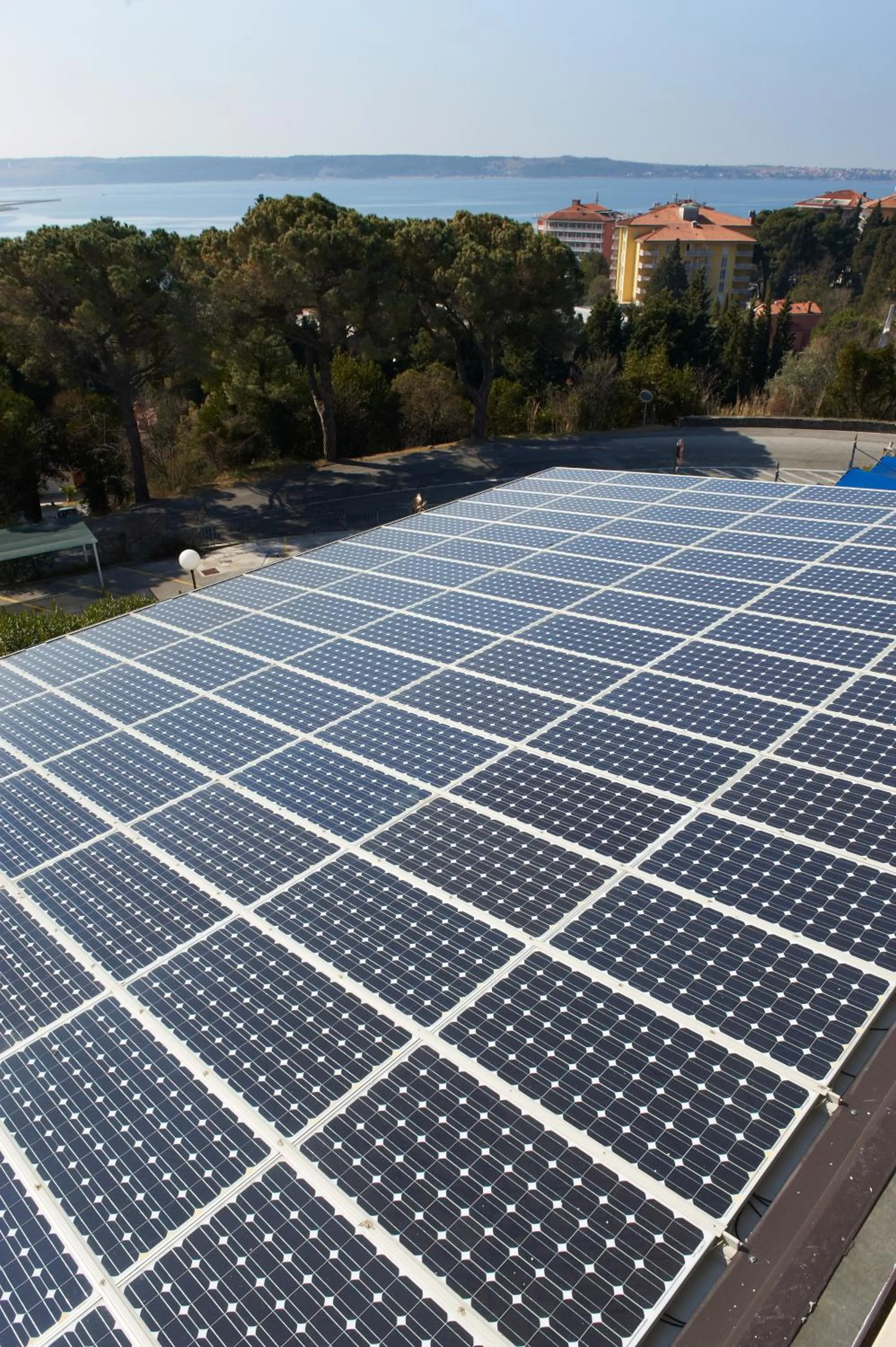 Facade/entrance in Hotel Tomi