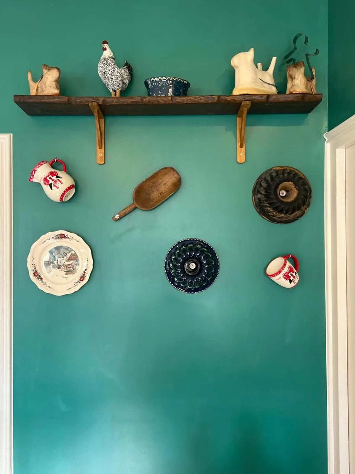 Restaurant/places to eat in Hôtel Le Pommeil