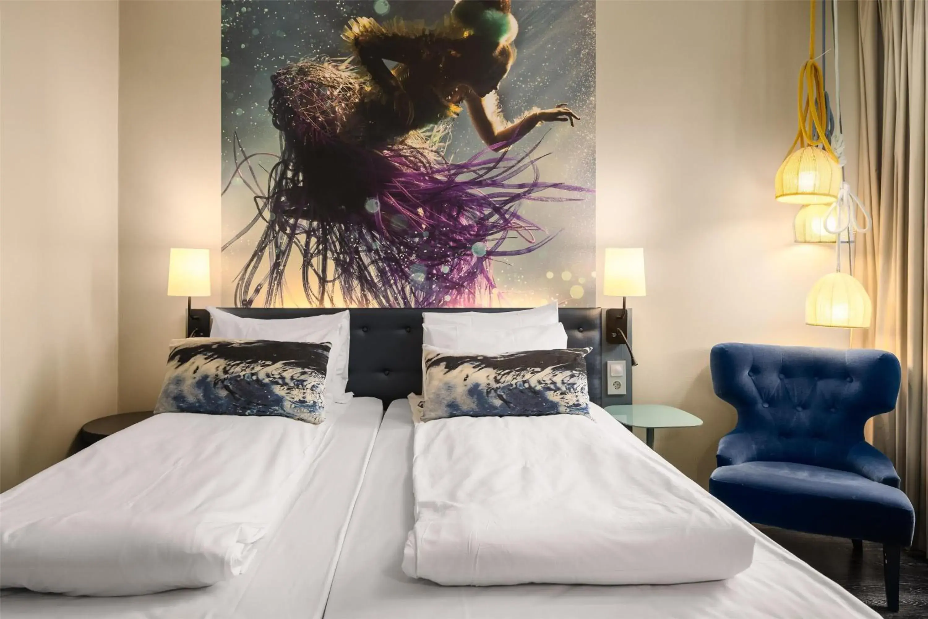 Family Room in Scandic Fornebu Family Room in Scandic Fornebu