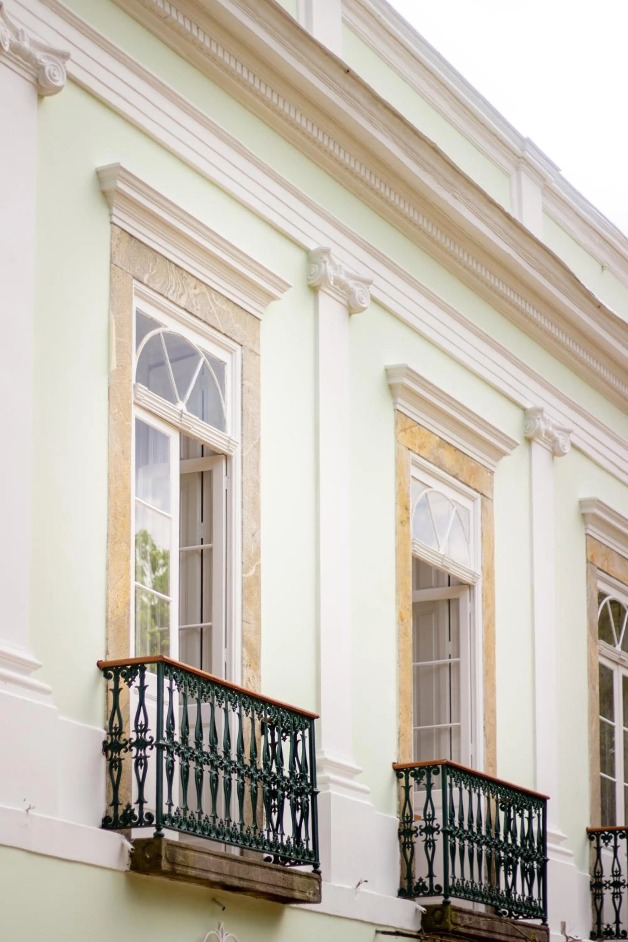 Hotel Solar do Império