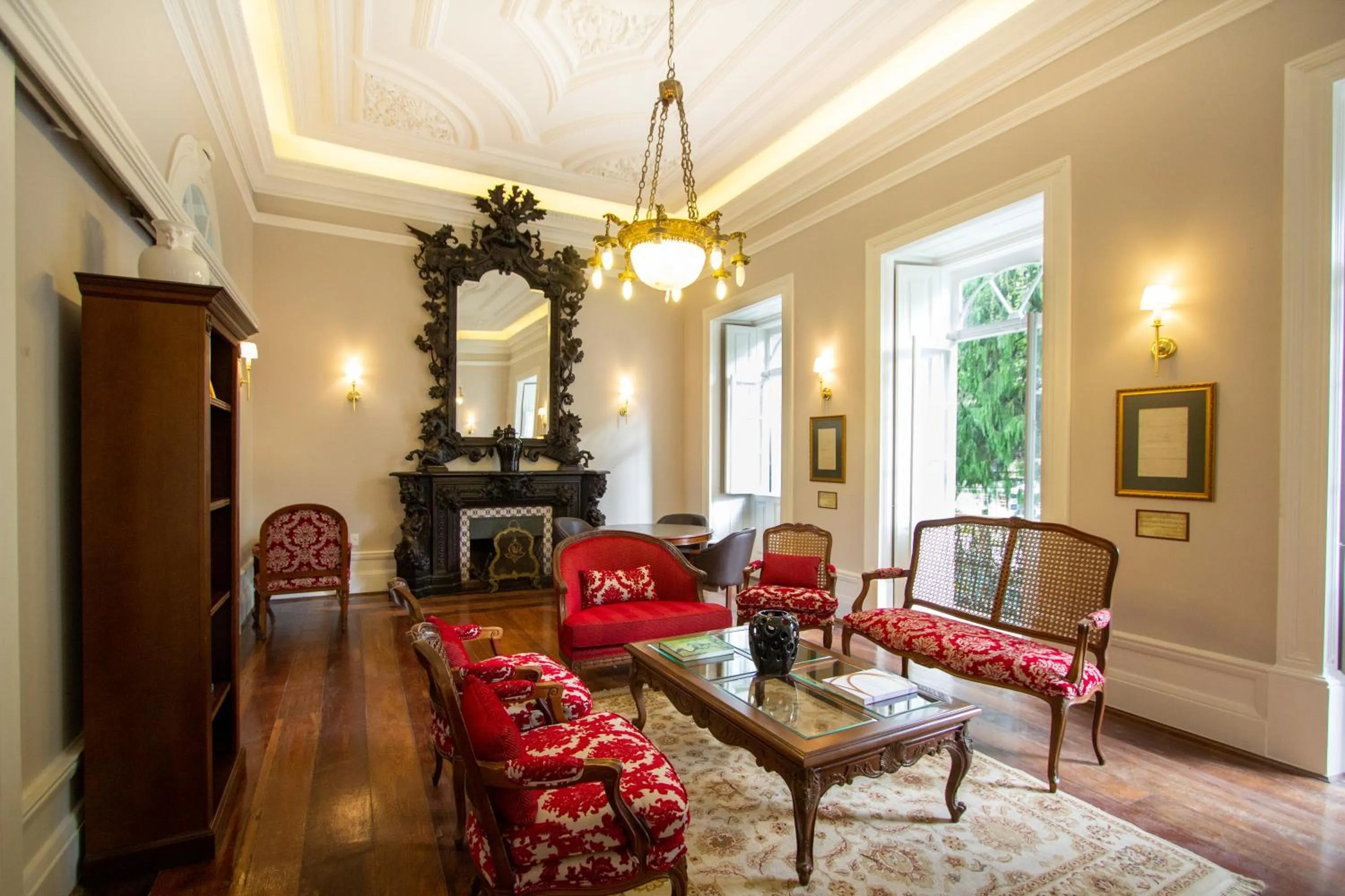 Hotel Solar do Império