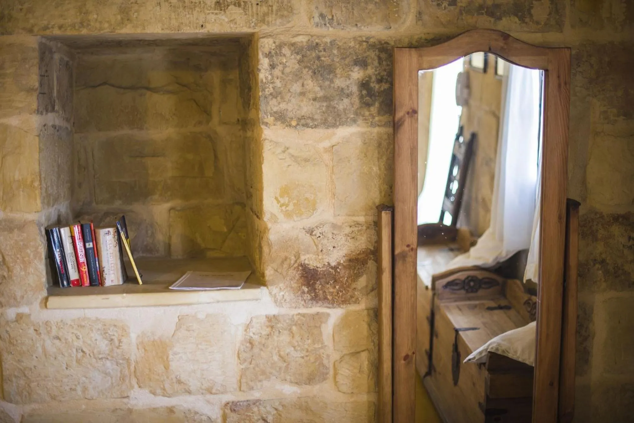 Other in The Burrow Guest House