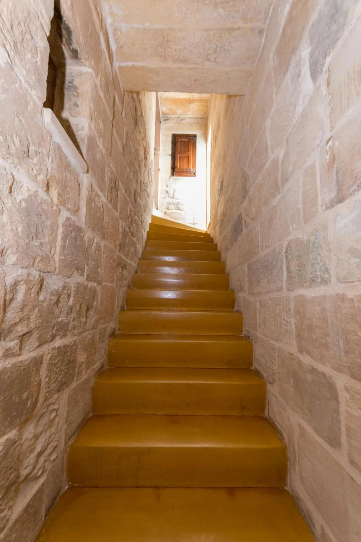Property building in The Burrow Guest House