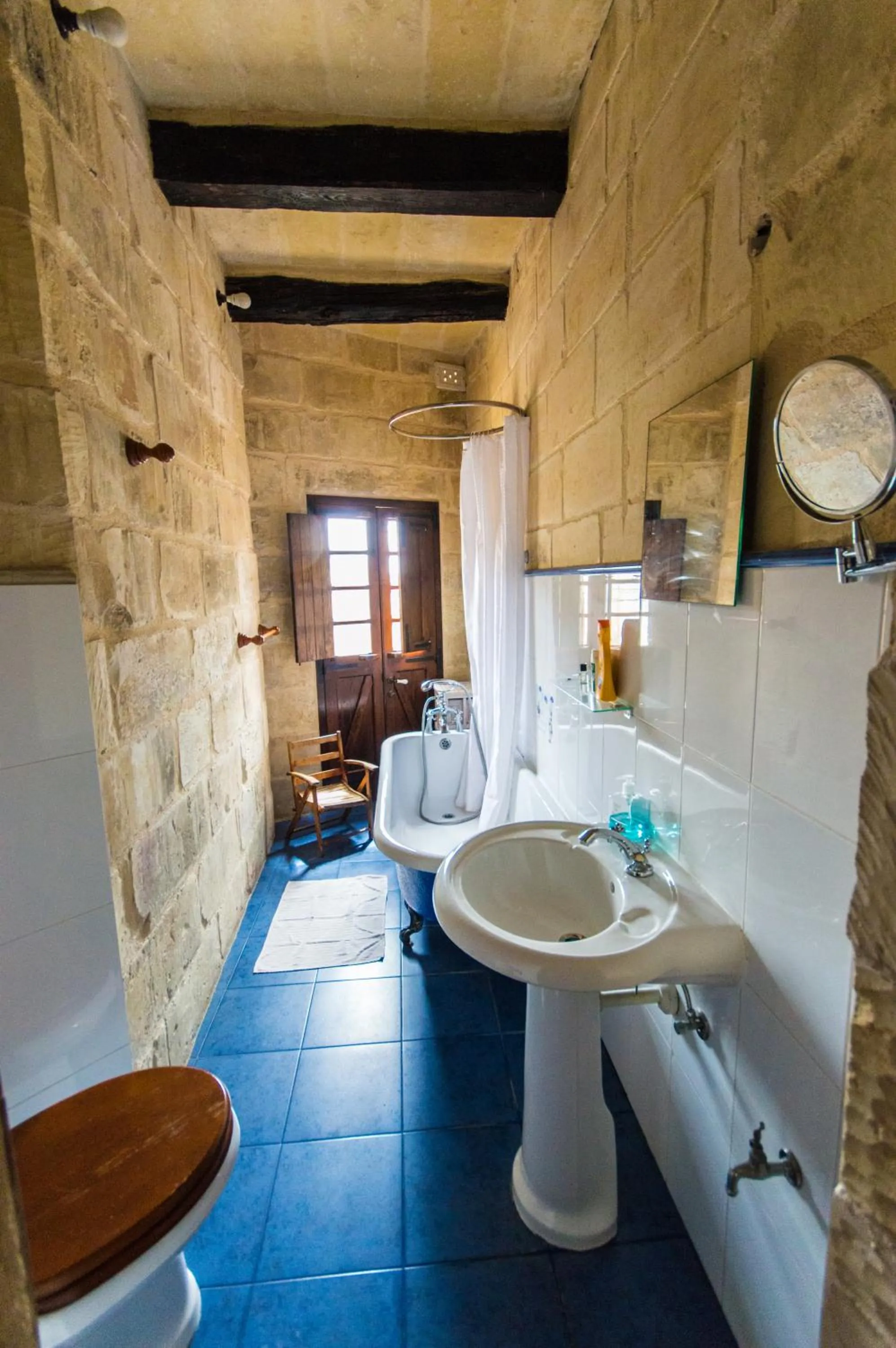 The Burrow Guest House