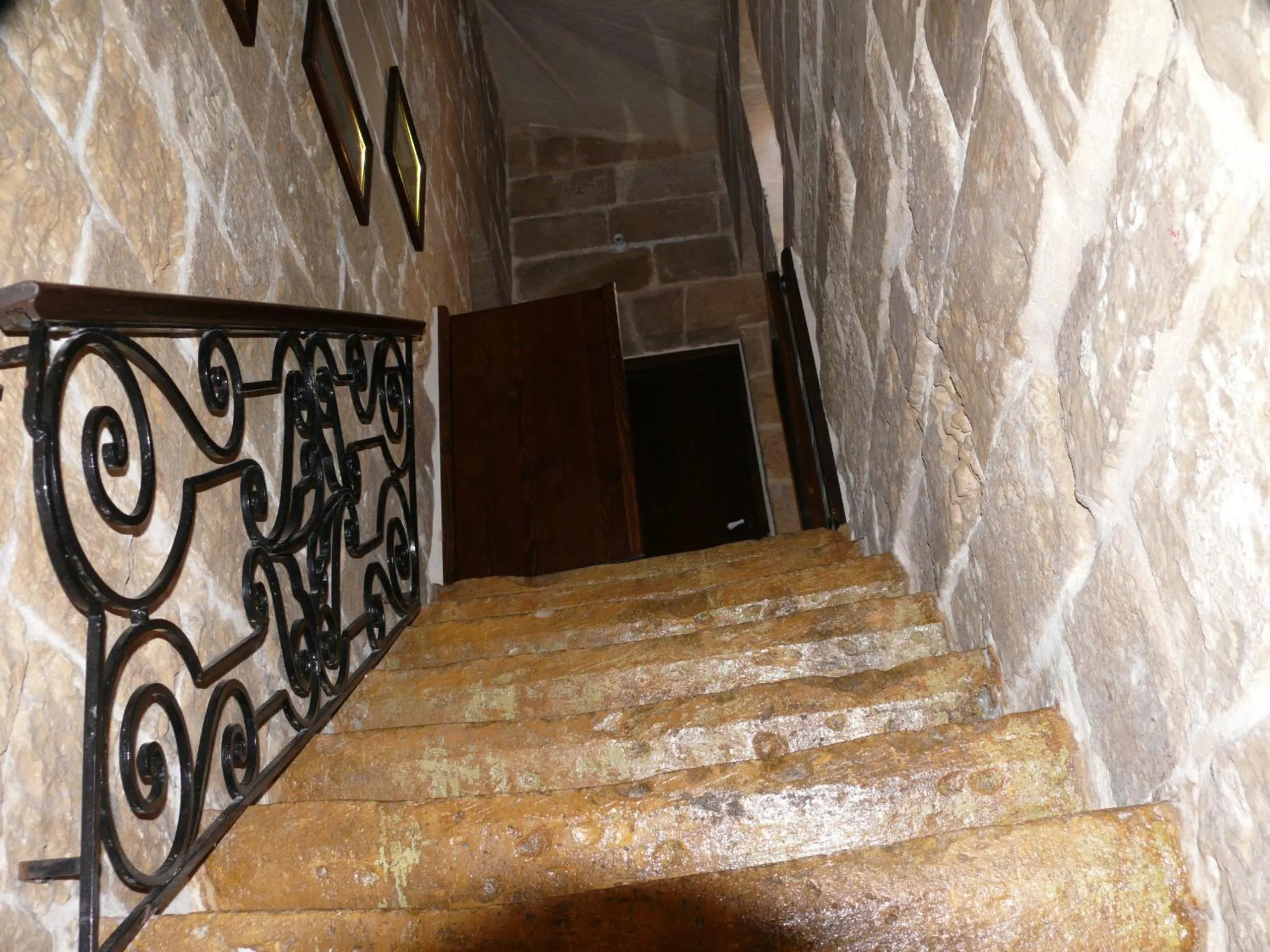 Other in The Burrow Guest House