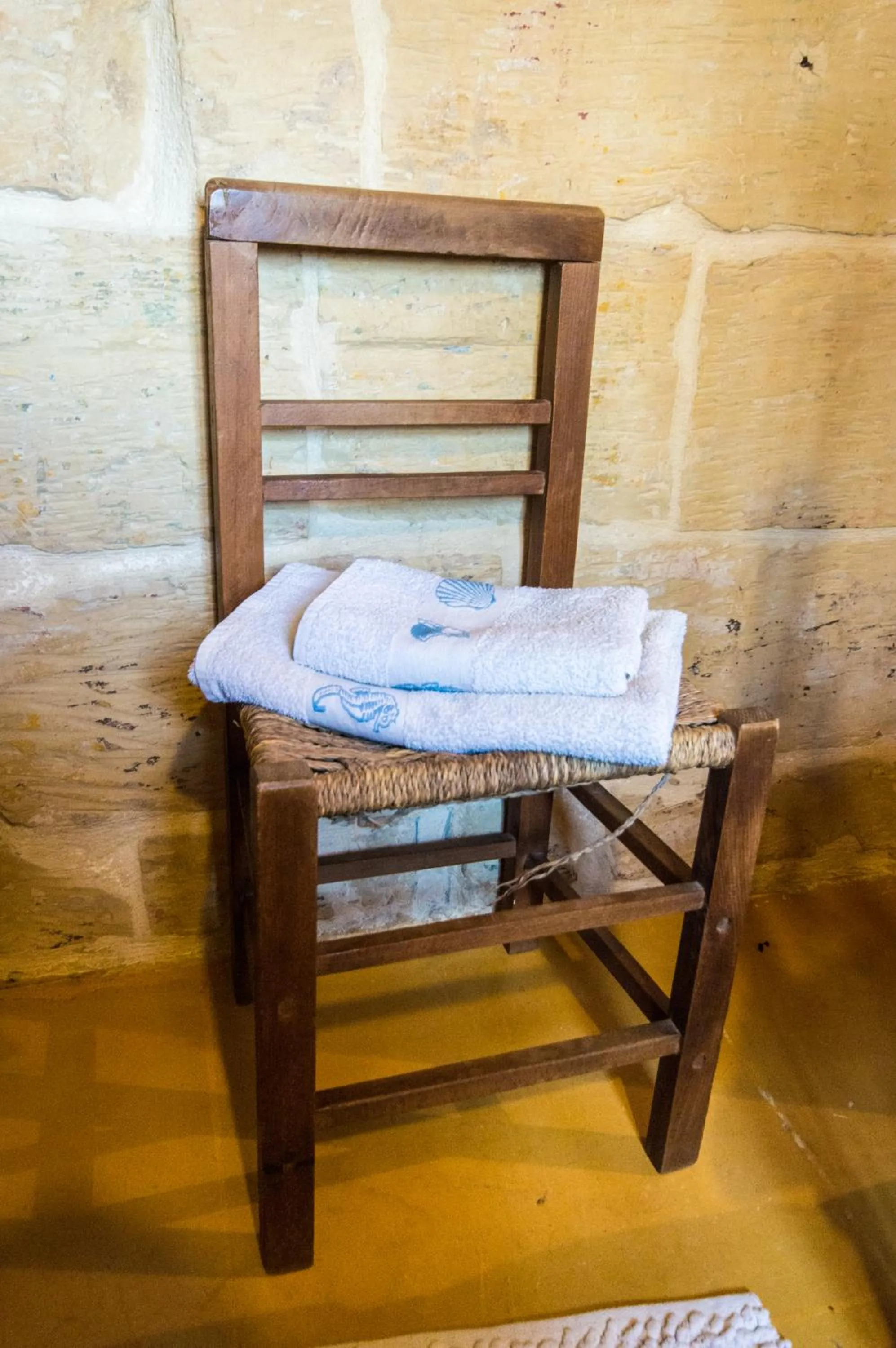 The Burrow Guest House