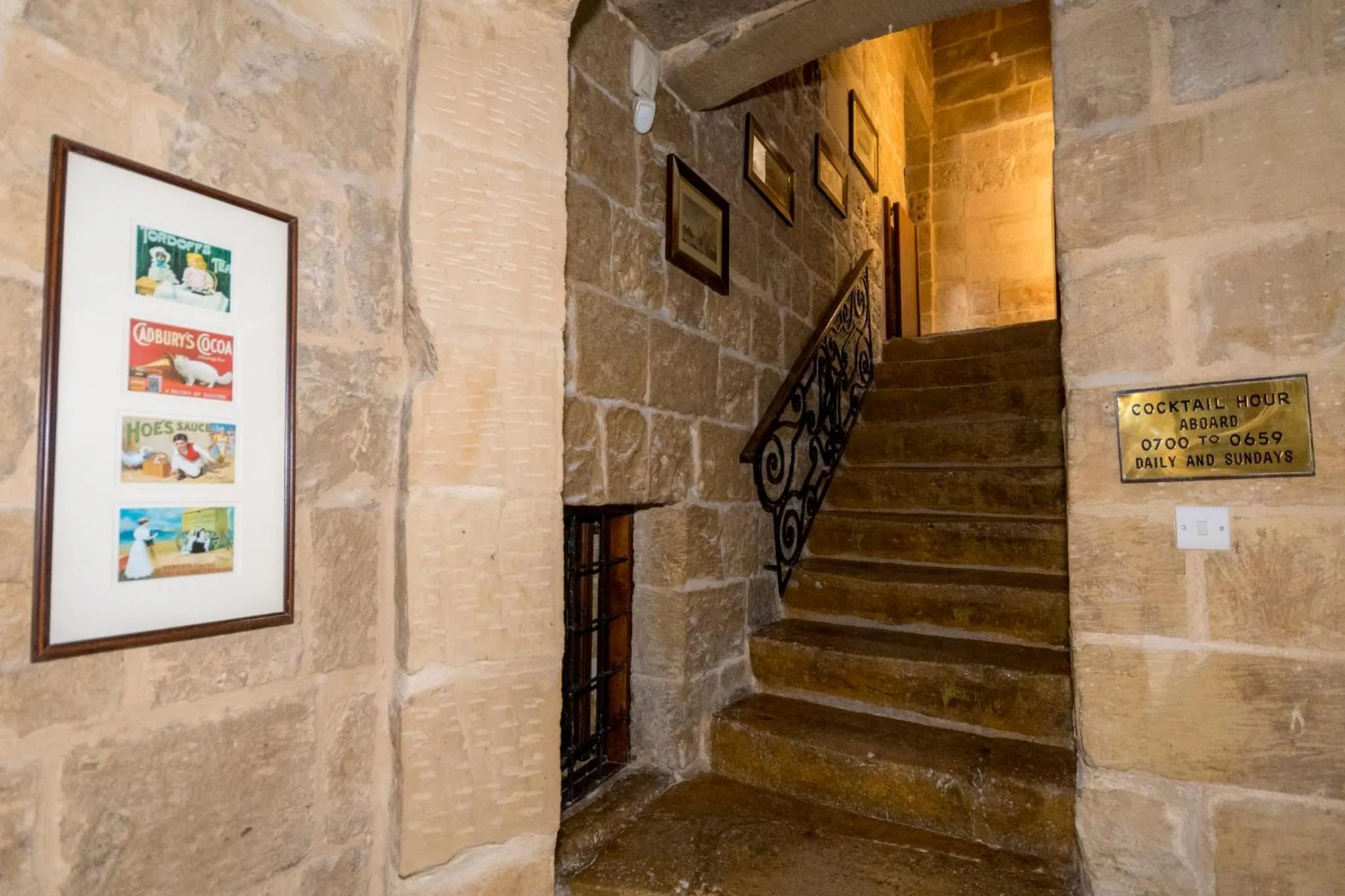 Other in The Burrow Guest House