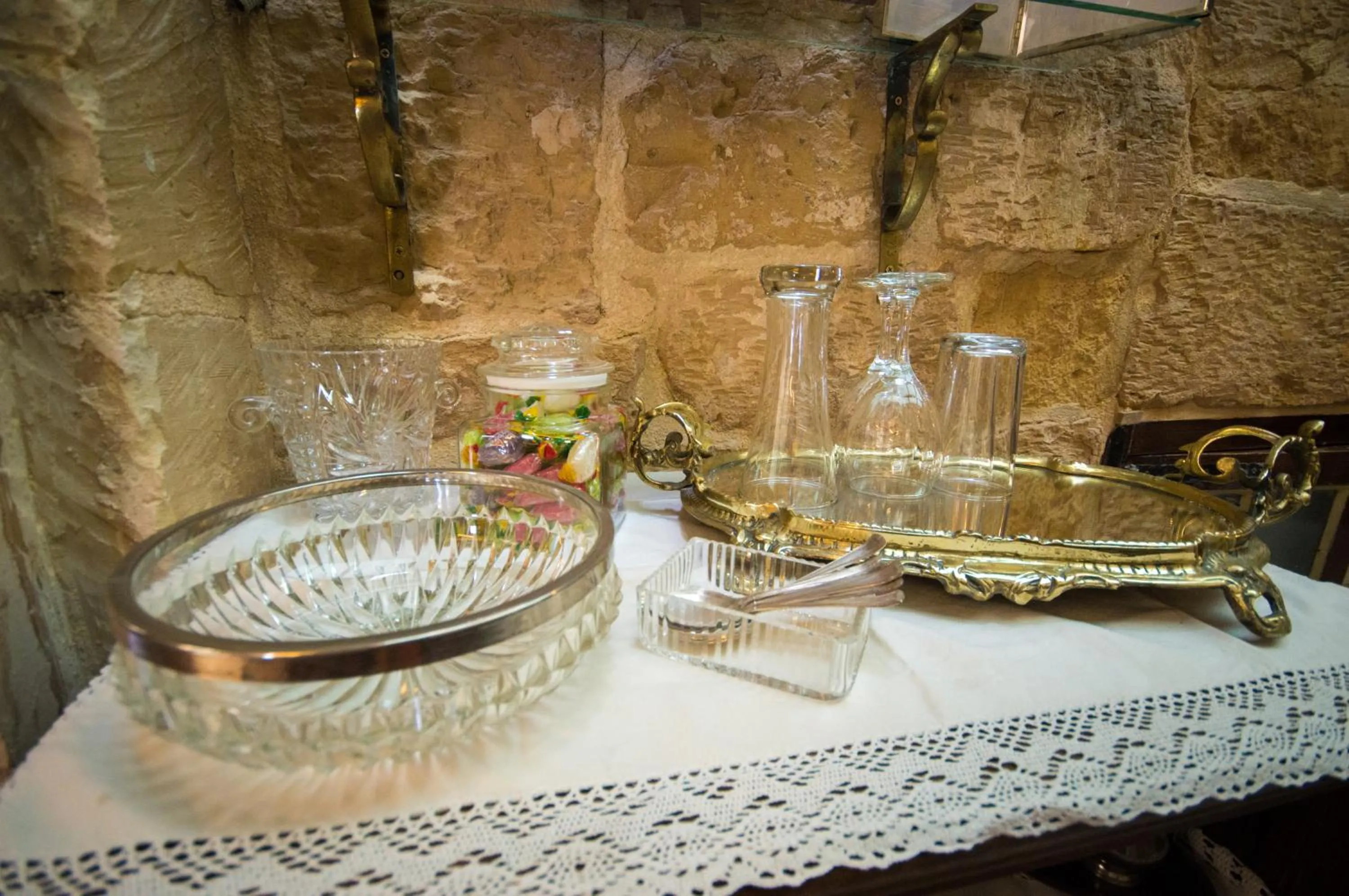 Other in The Burrow Guest House