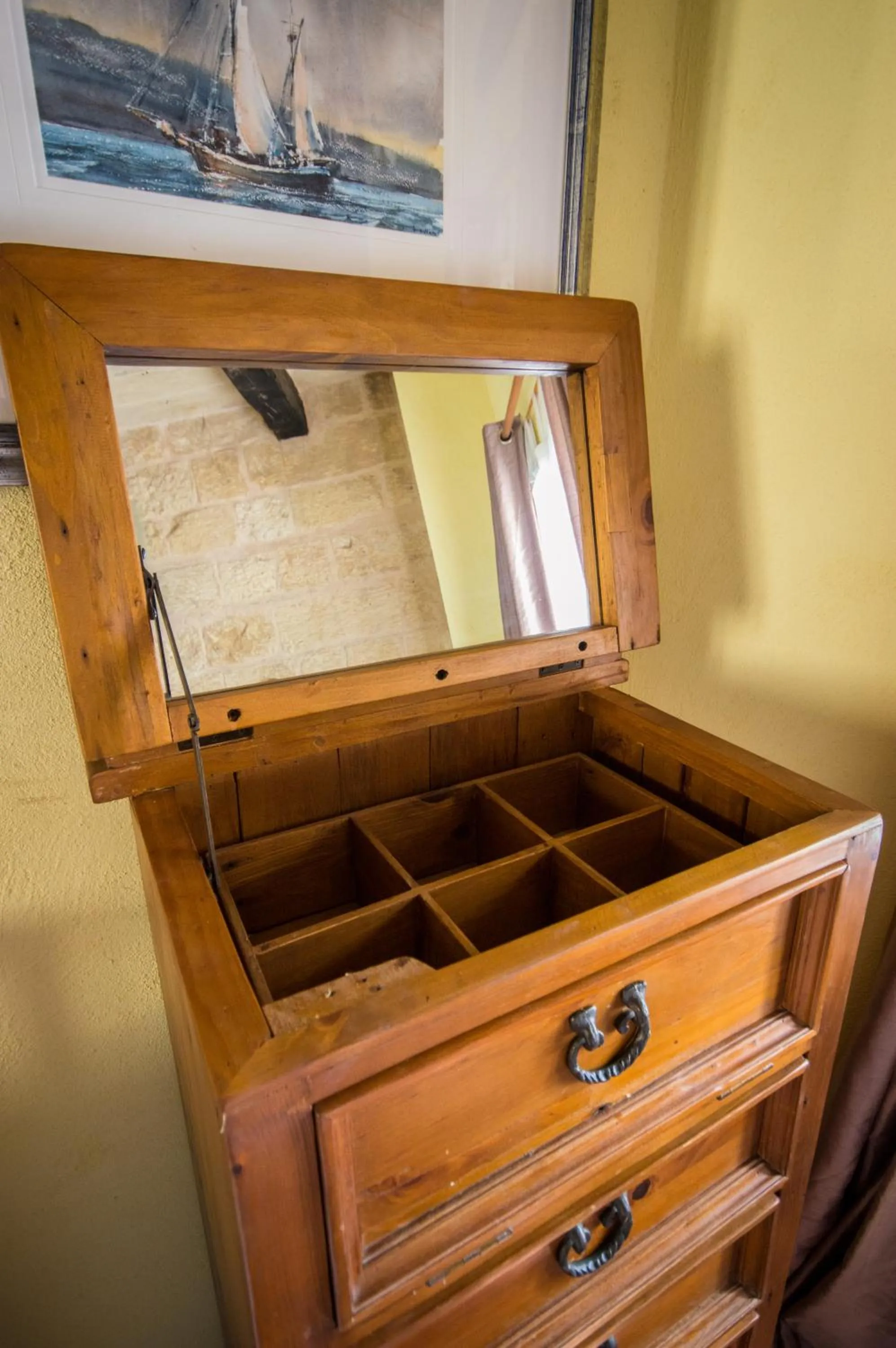 The Burrow Guest House